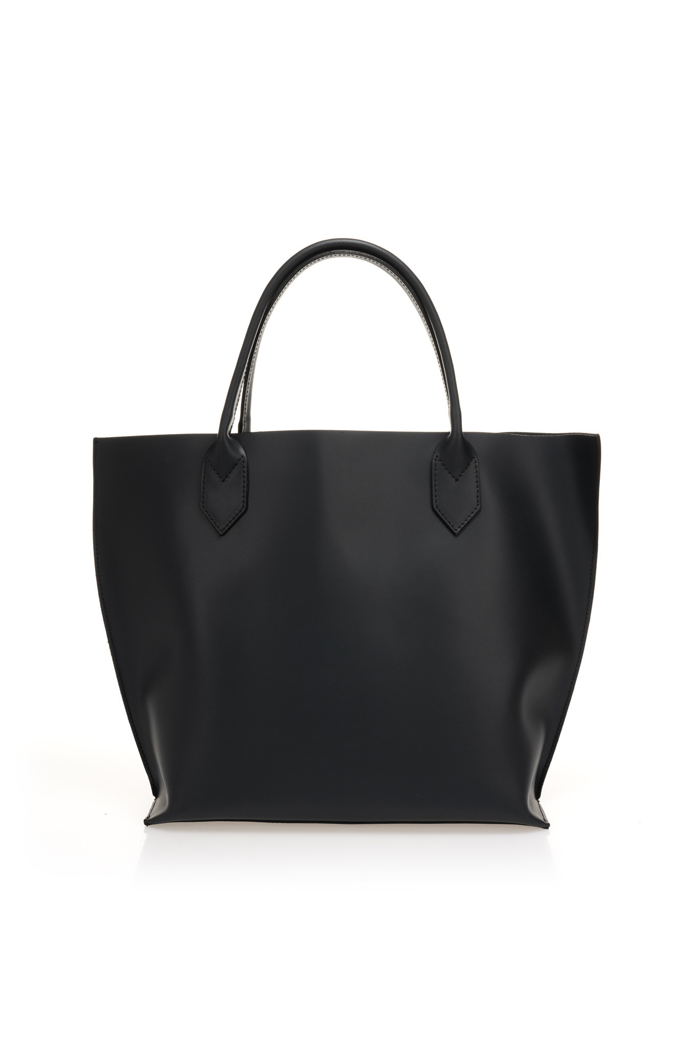 Wholesaler LISA DEI - Hand bag in real leather