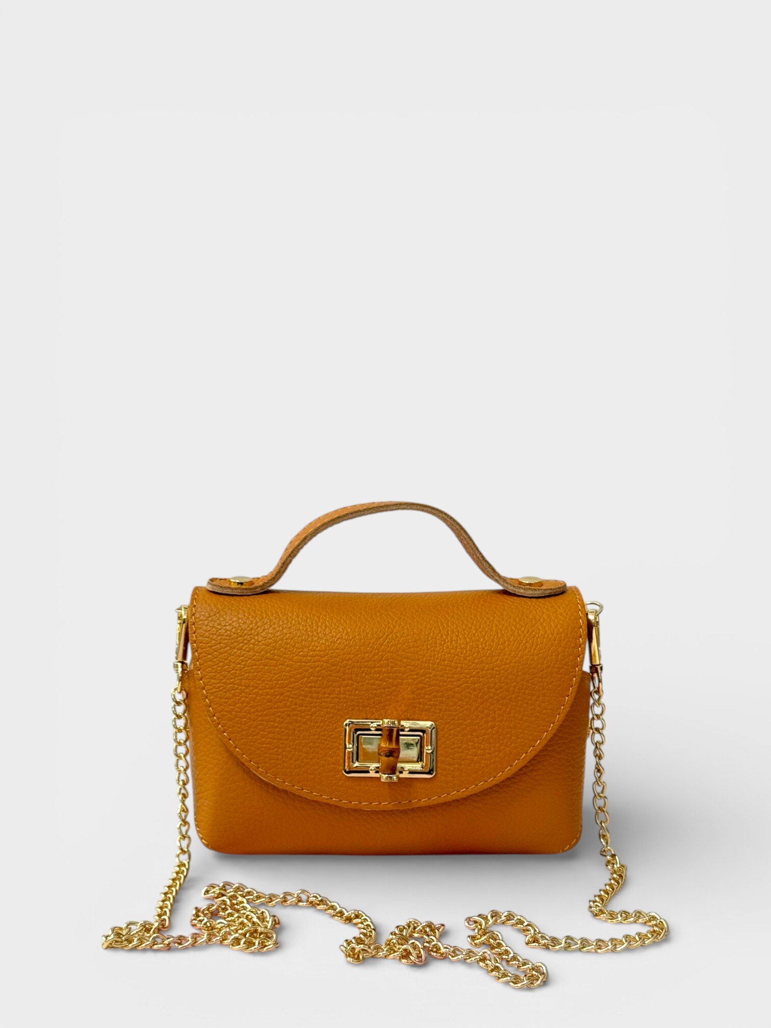 Grossiste LISA DEI - Sac à main en cuir véritable pour femme