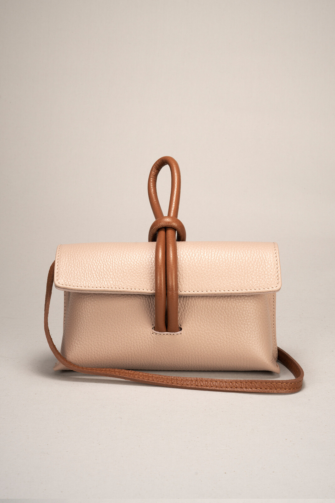 Grossiste LISA DEI - Sac à main en vrai cuir
