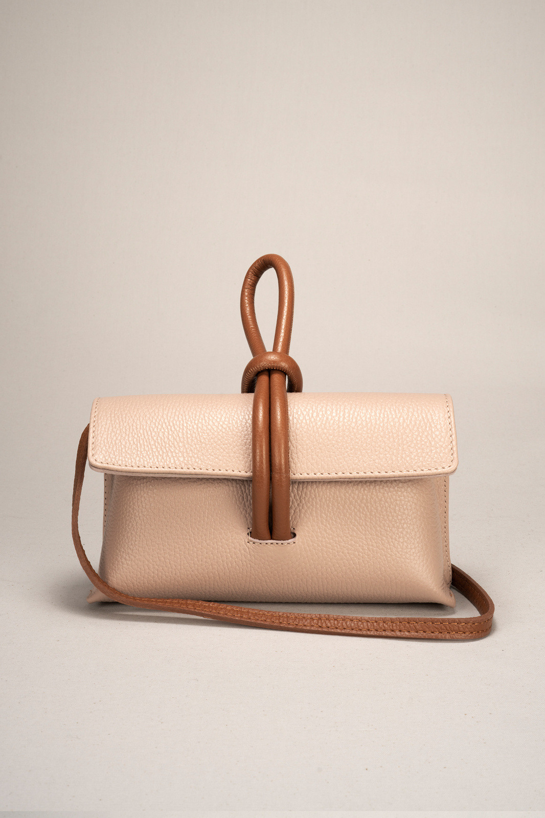 Grossiste LISA DEI - Sac à main en vrai cuir