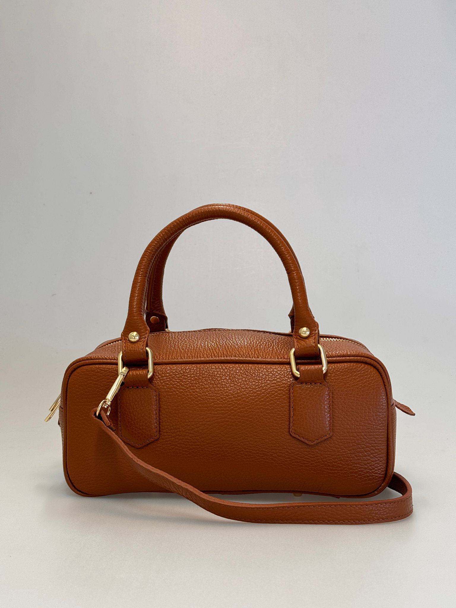 Grossiste LISA DEI - Sac à main en cuir véritable pour femme