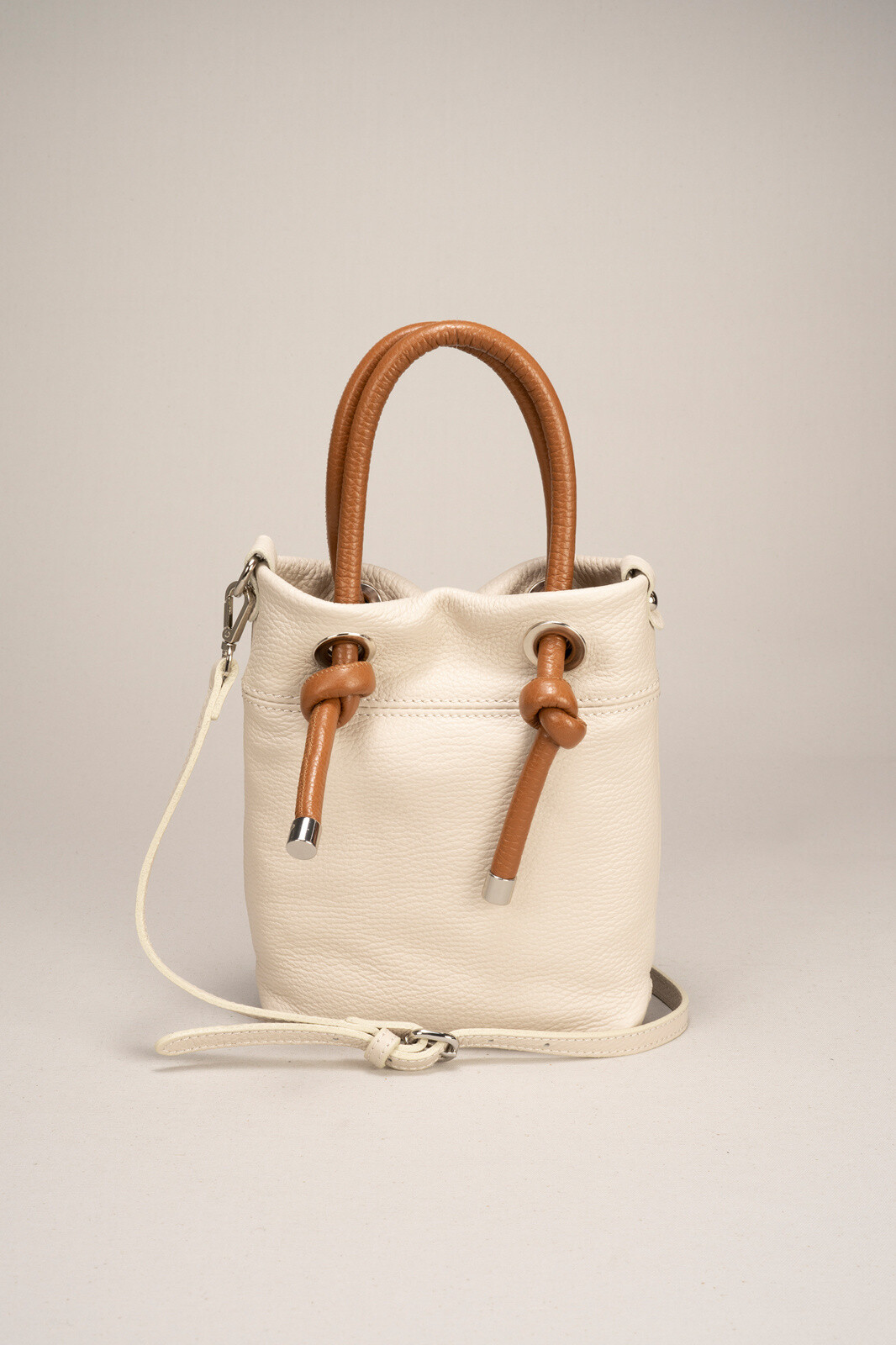 Grossiste LISA DEI - Sac à main en vrai cuir