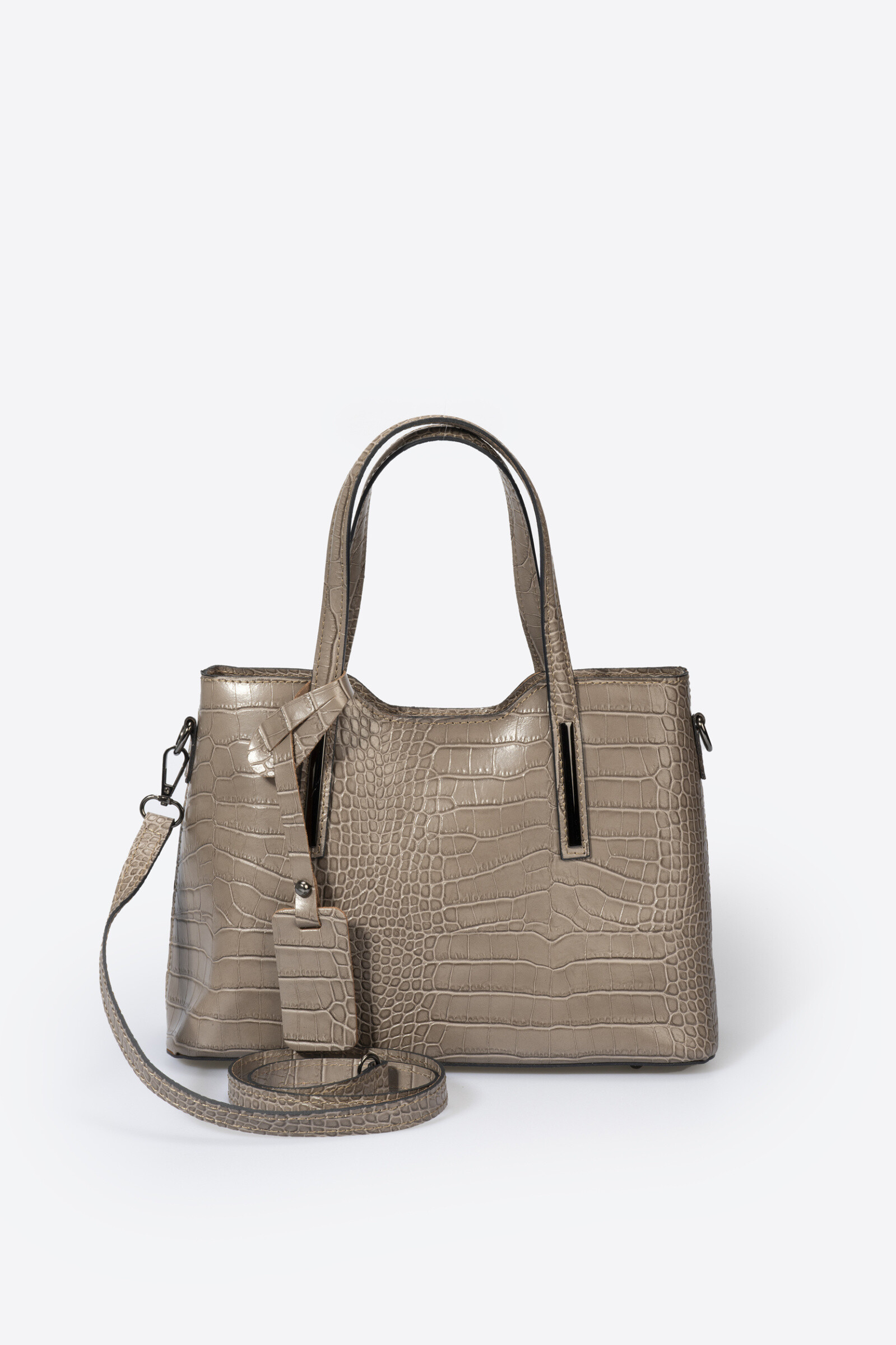 Grossiste LISA DEI - Sac à main en vrai cuir