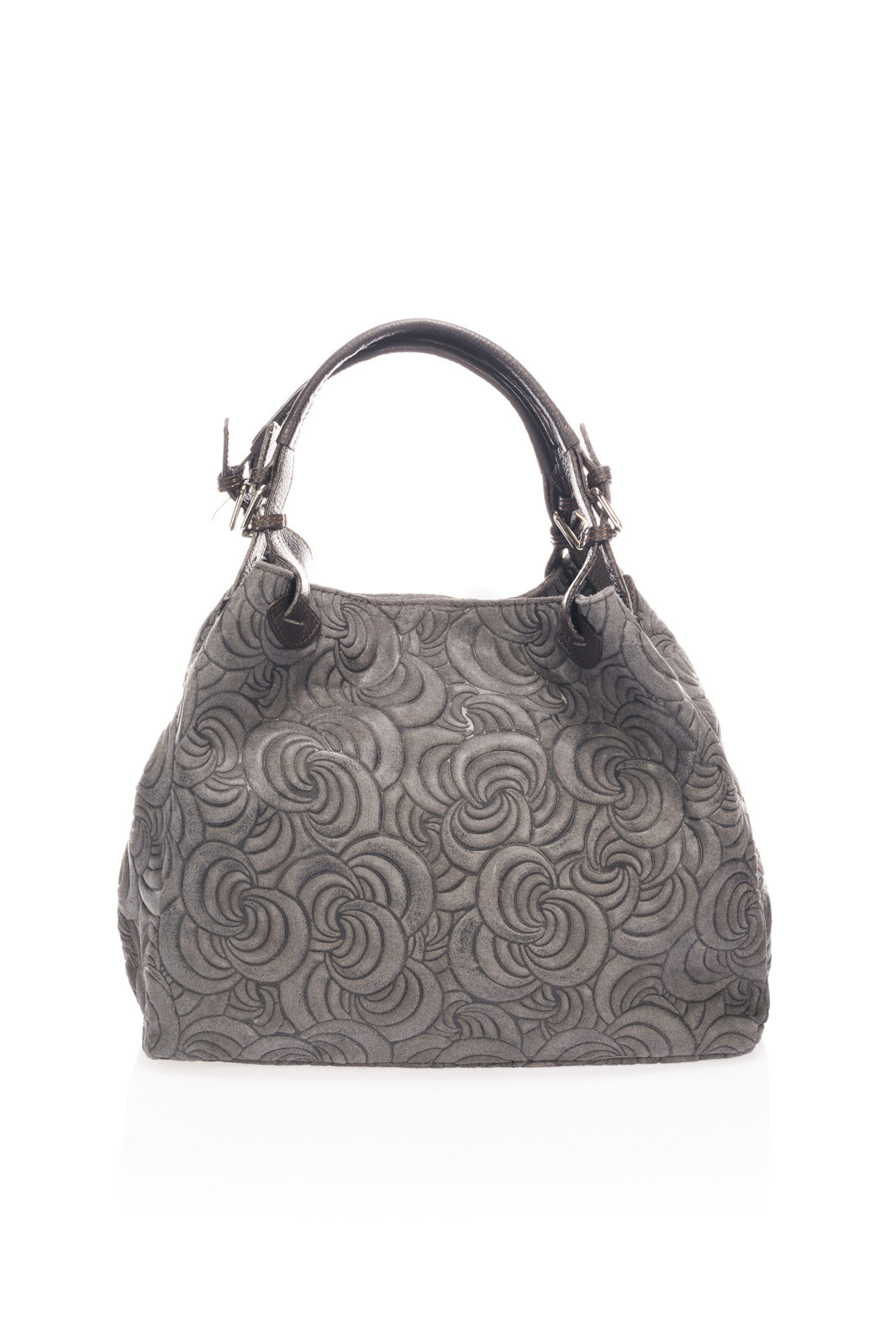 Grossiste LISA DEI - Sac à main en cuir véritable