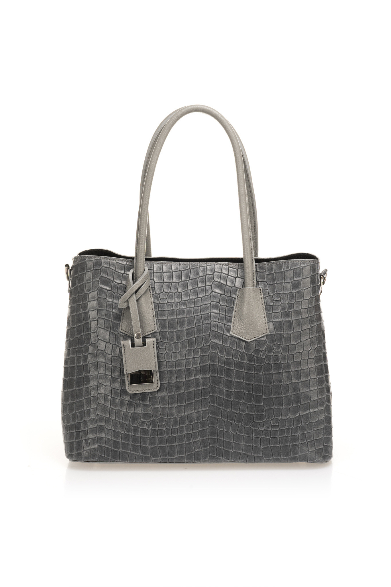 Wholesaler LISA DEI - Hand bag in real leather