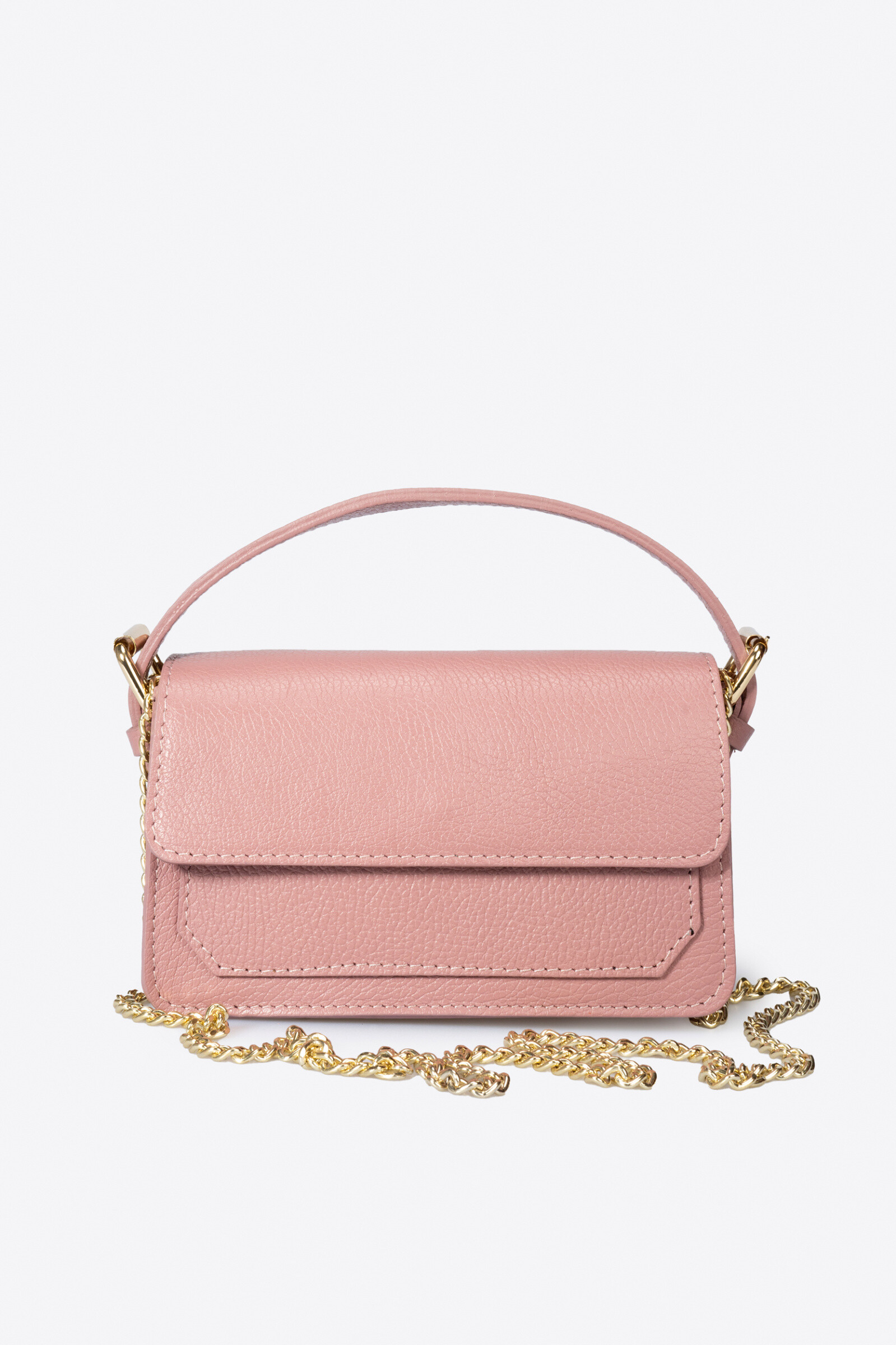 Grossiste LISA DEI - Sac à main en vrai cuir