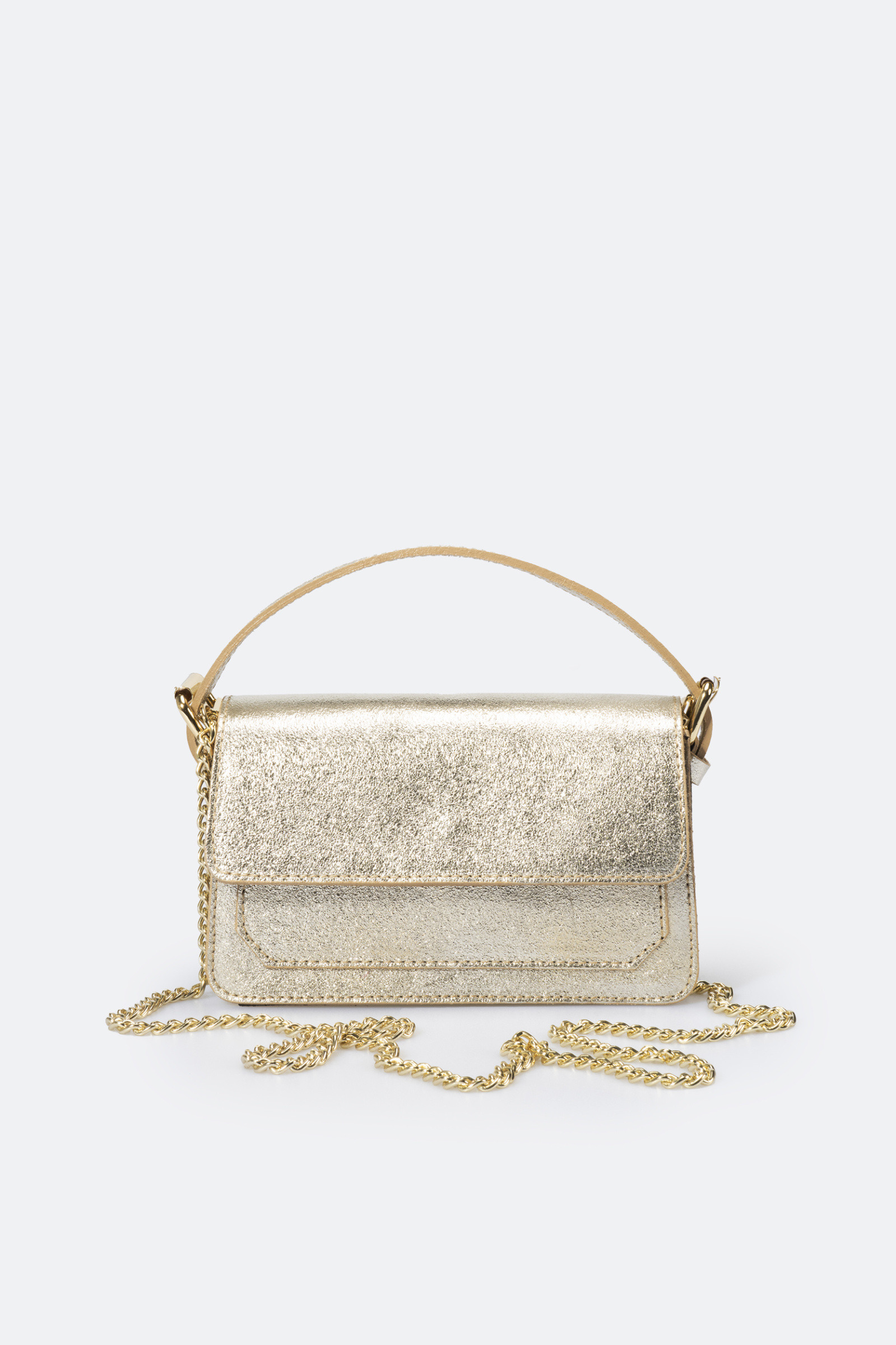Grossiste LISA DEI - Sac à main en vrai cuir