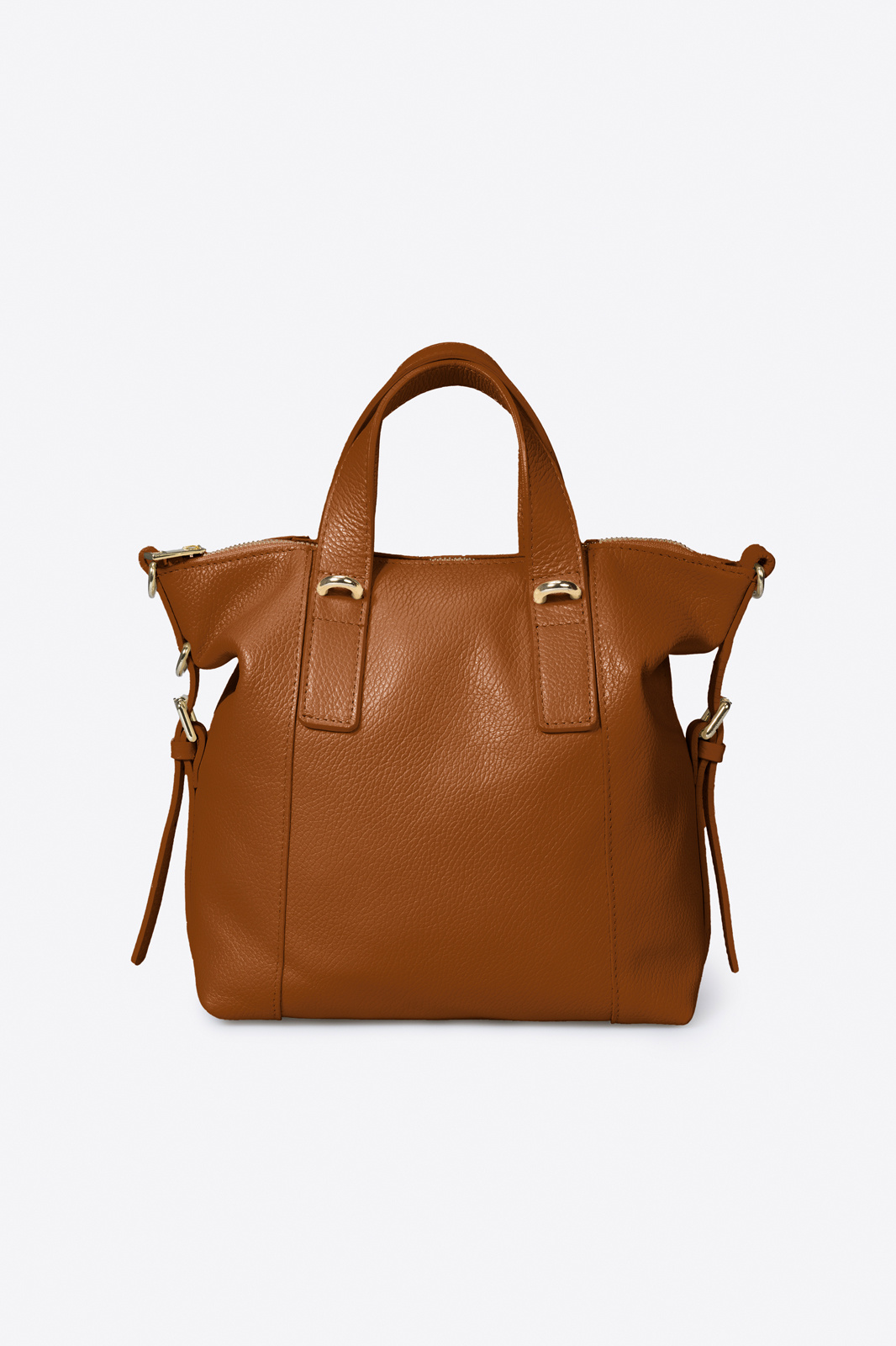 Grossiste LISA DEI - Sac à main en cuir véritable pour femme
