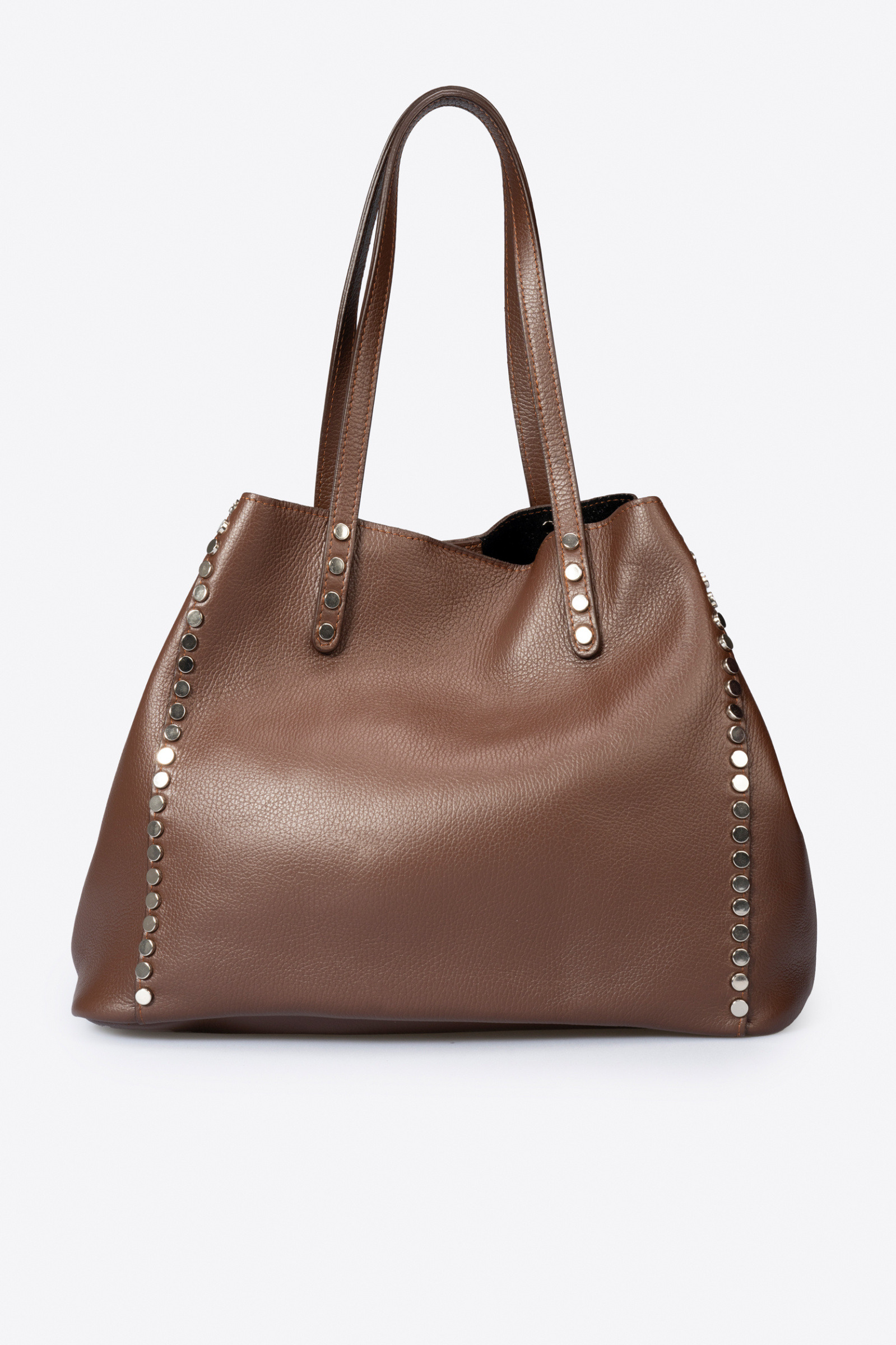 Grossiste LISA DEI - Sac à bandoulière pour femme en cuir véritable