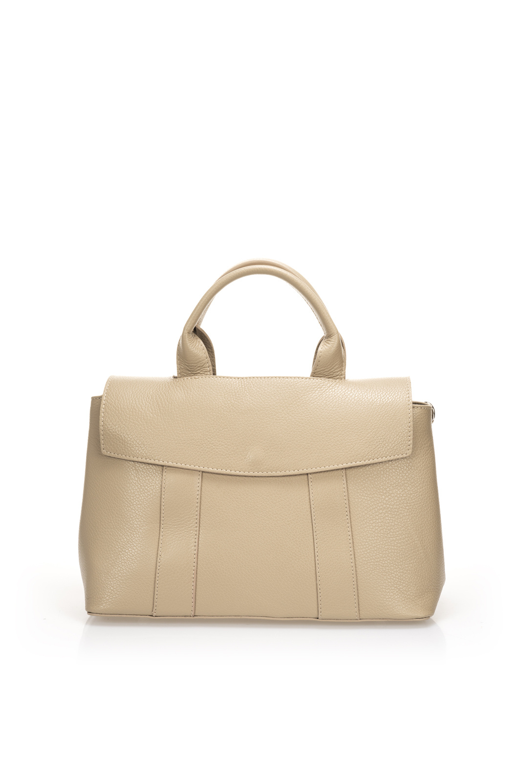 Grossiste LISA DEI - Sac à main en cuir véritable pour femme