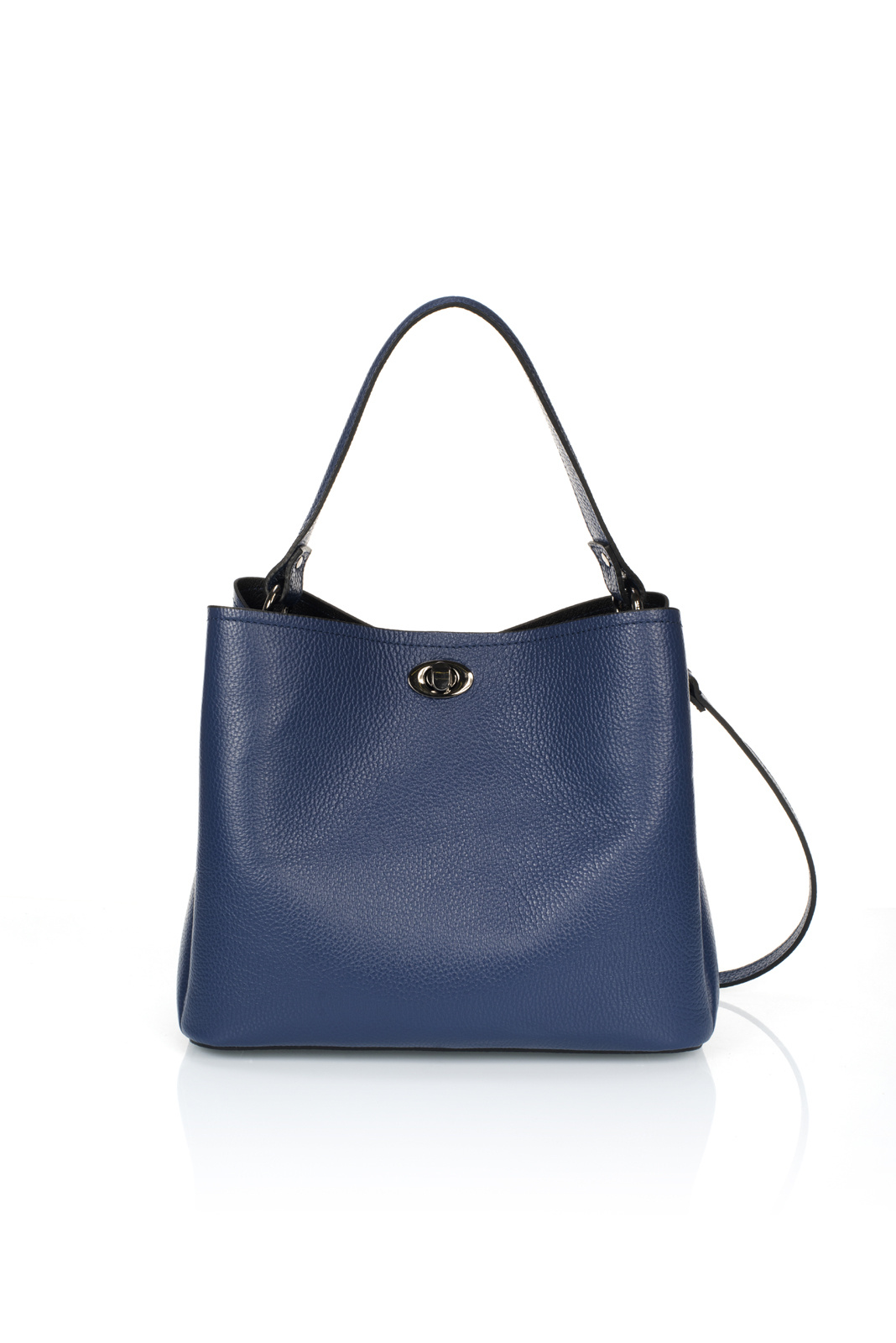 Grossiste LISA DEI - Sac à main en cuir véritable pour femme