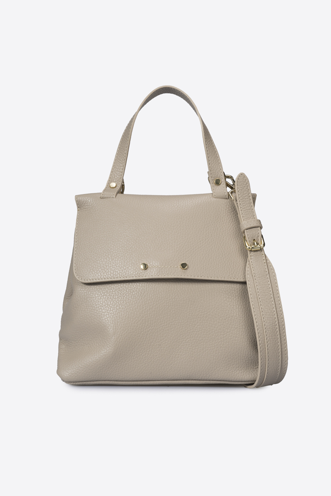 Grossiste LISA DEI - Sac à main en cuir véritable pour femme