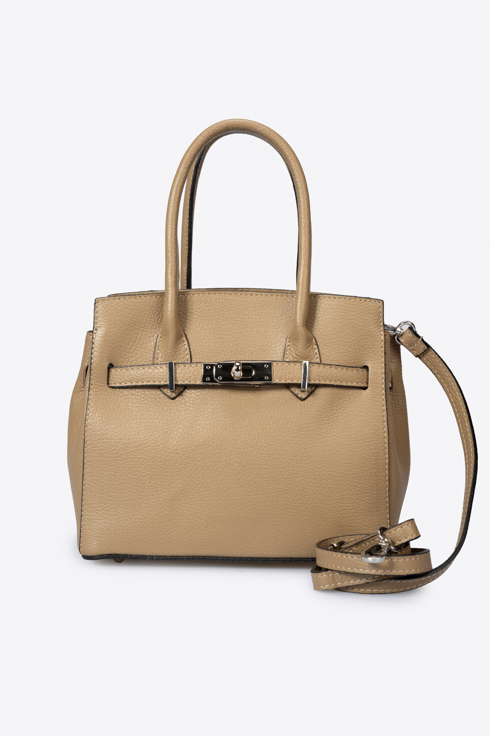 Grossiste LISA DEI - Sac à main en vrai cuir