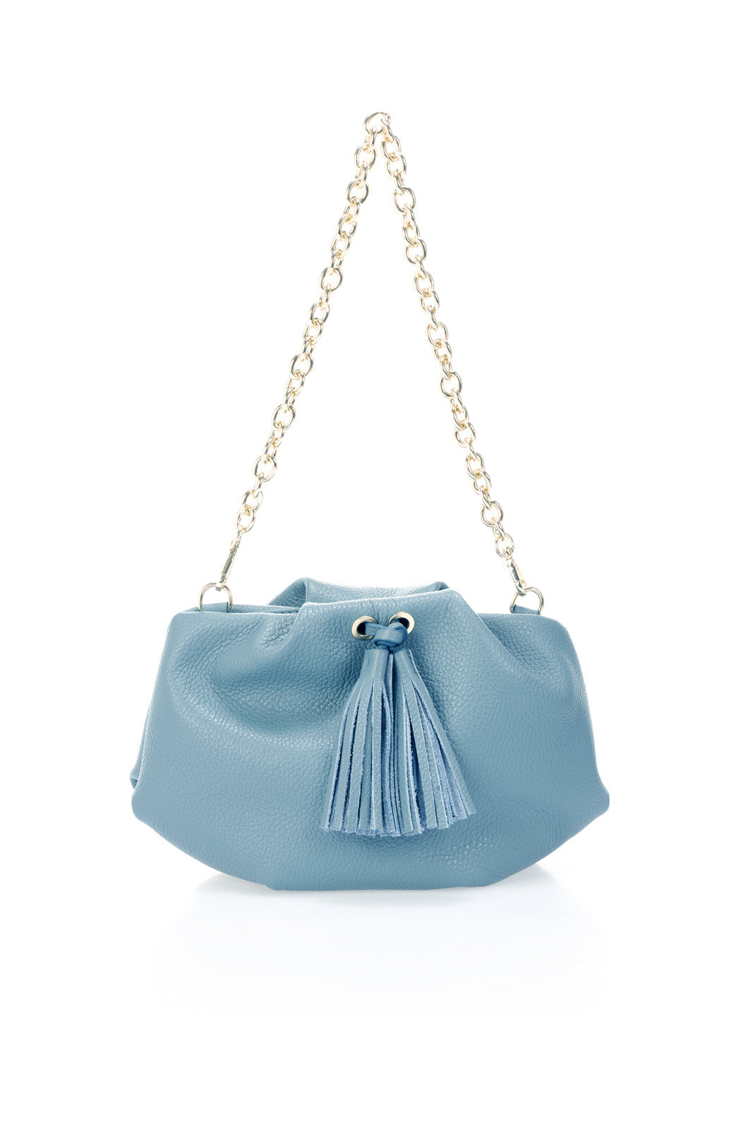Wholesaler LISA DEI - Hand bag in real leather