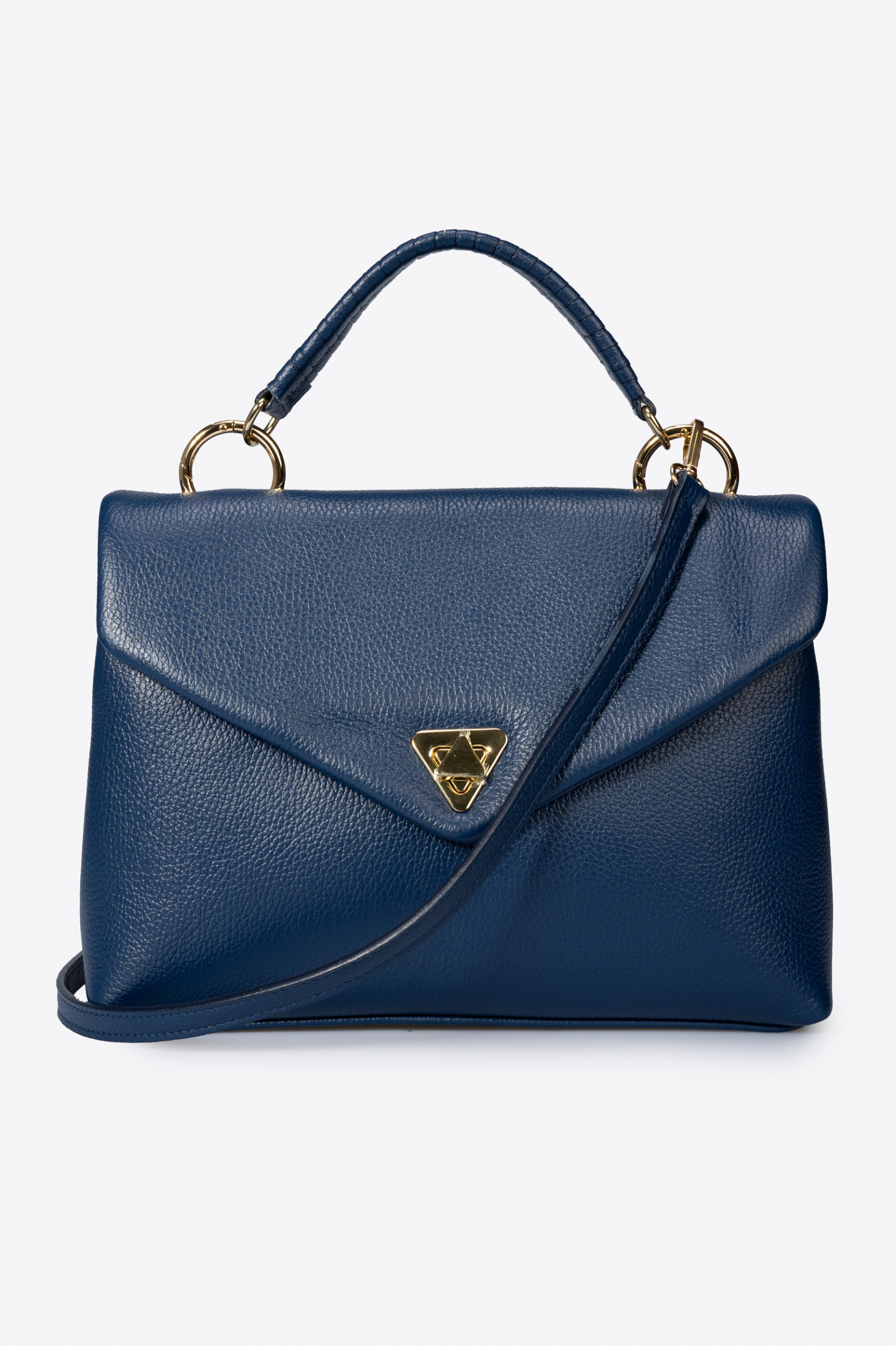 Grossiste LISA DEI - Sac à main en cuir véritable pour femme