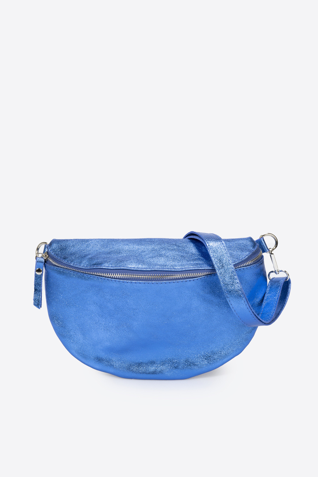 Wholesaler LISA DEI - Real leather baby carrier