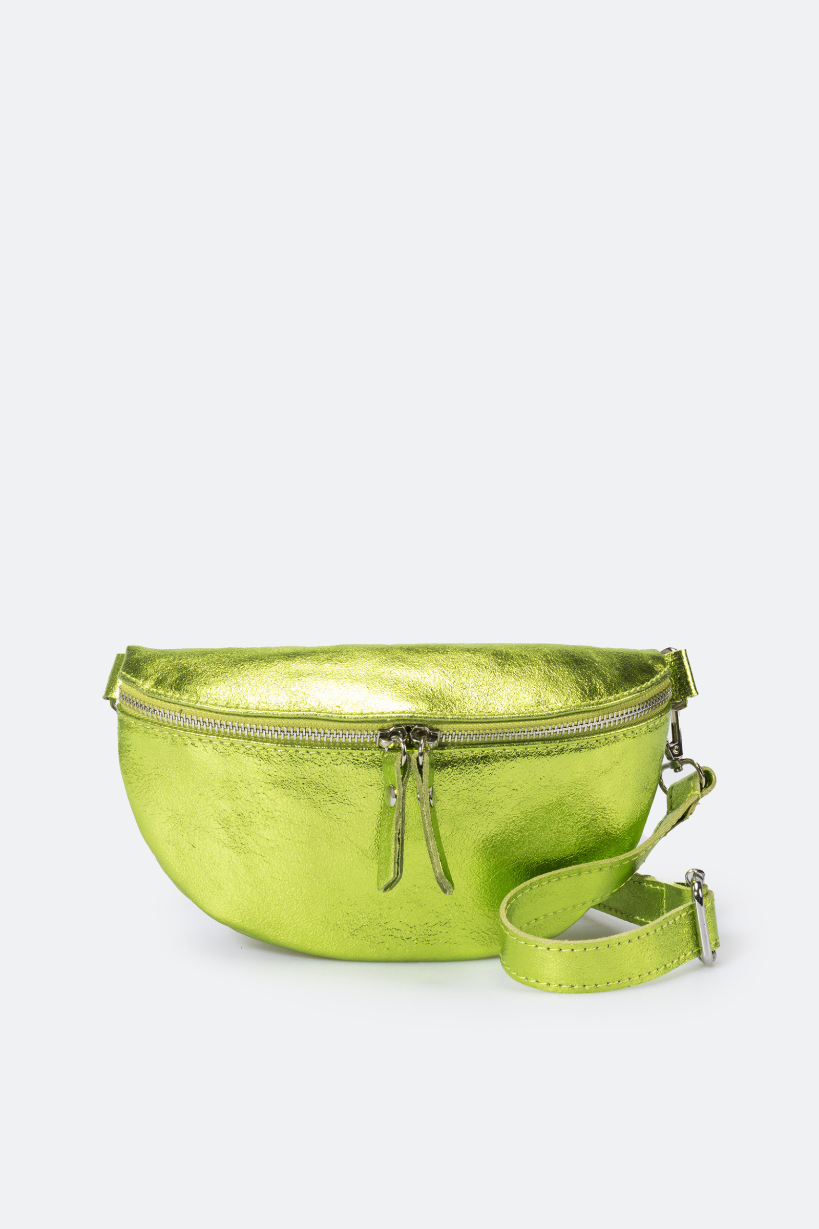 Wholesaler LISA DEI - Real leather baby carrier