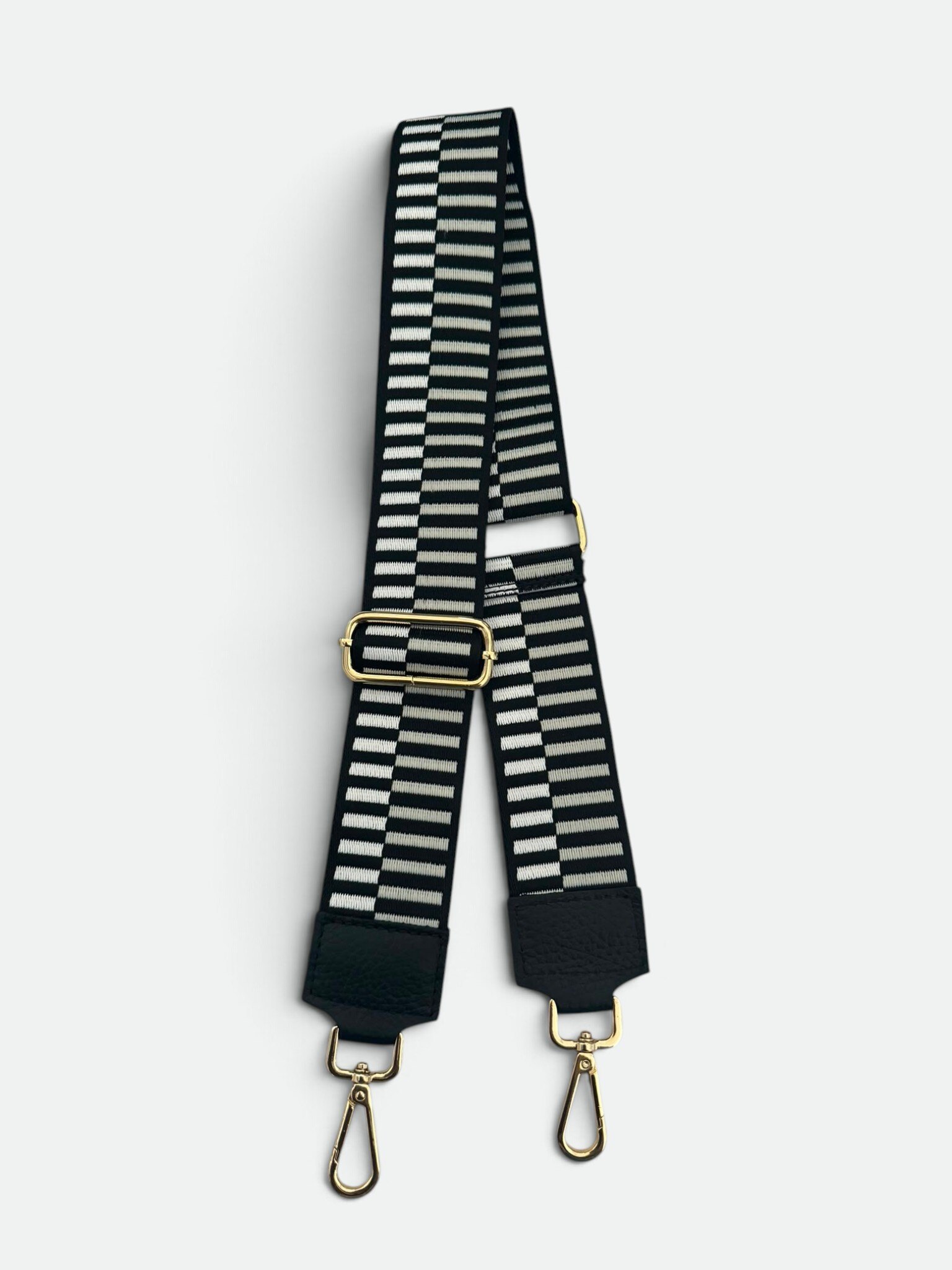 Wholesaler LISA DEI - Fabric shoulder strap for bag