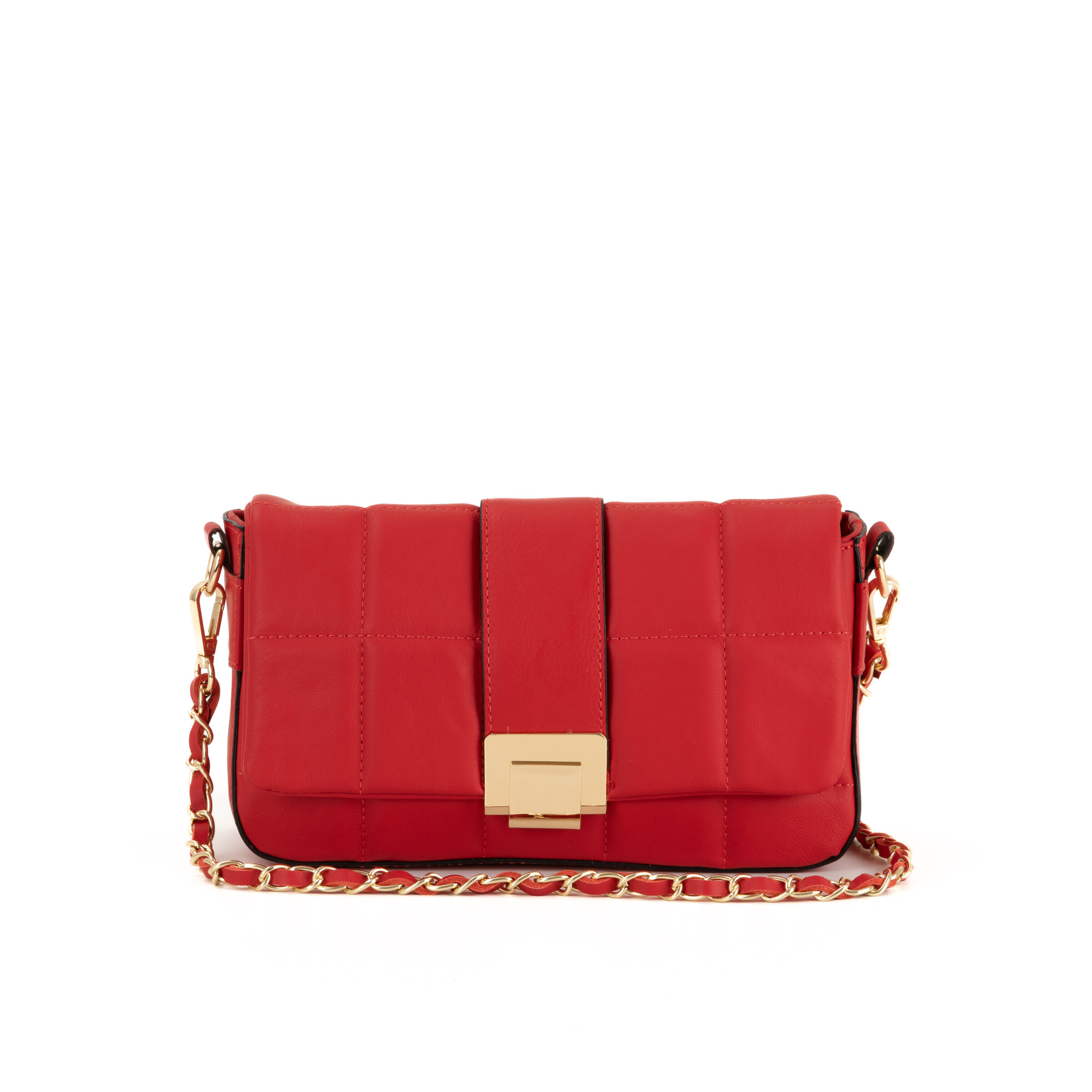 Wholesaler LISA DEI - Genuine leather shoulder bag