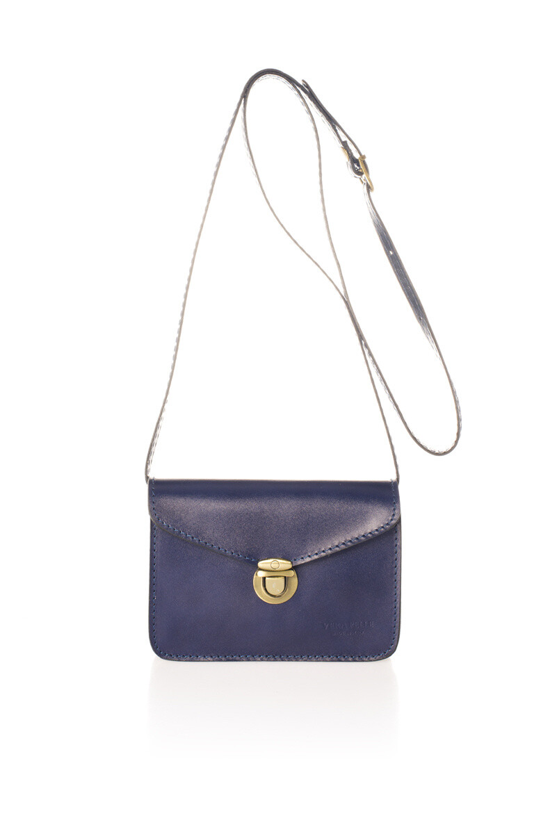 Grossiste LISA DEI - Sac de boller de peau réel