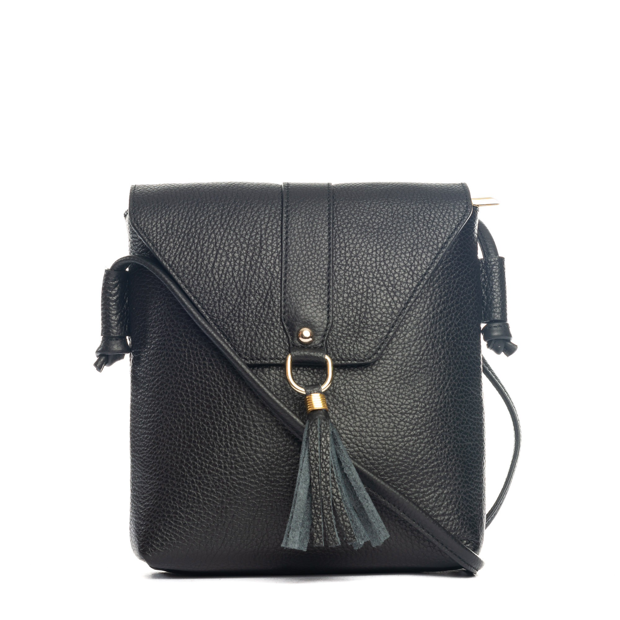 Wholesaler LISA DEI - Genuine leather shoulder bag