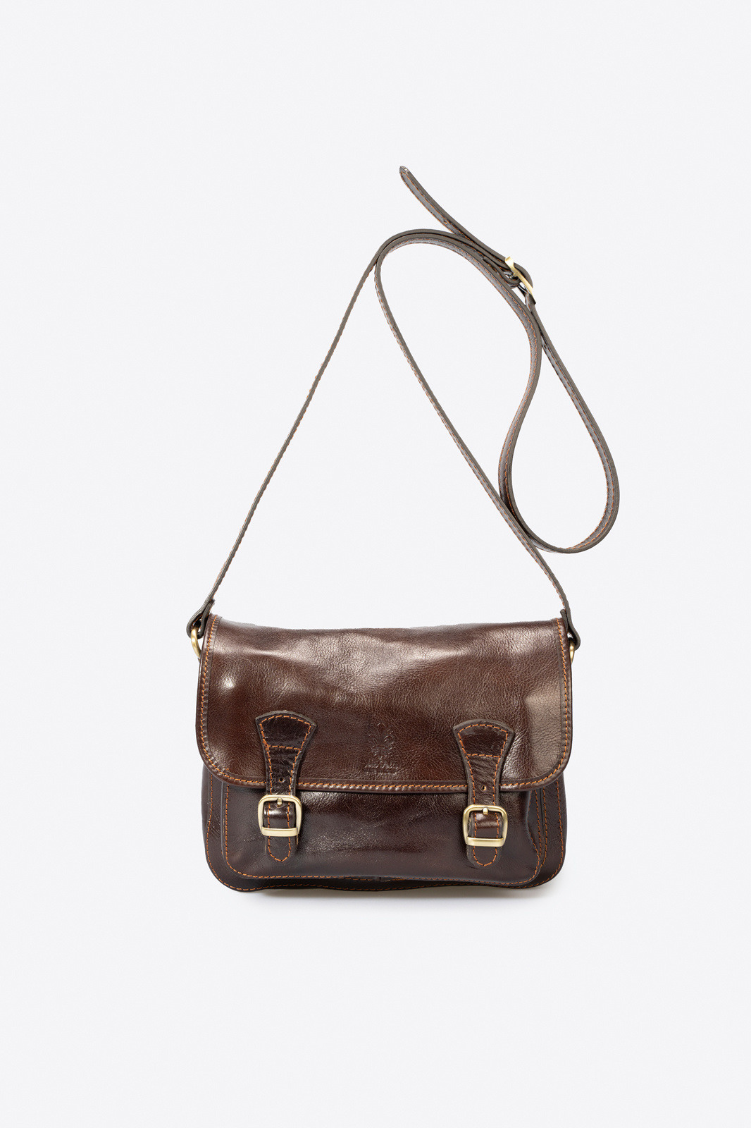 Wholesaler LISA DEI - REAL SKIN BOLLER BAG