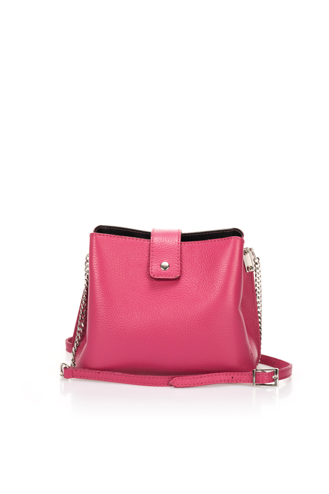 Wholesaler LISA DEI - REAL SKIN BOLLER BAG