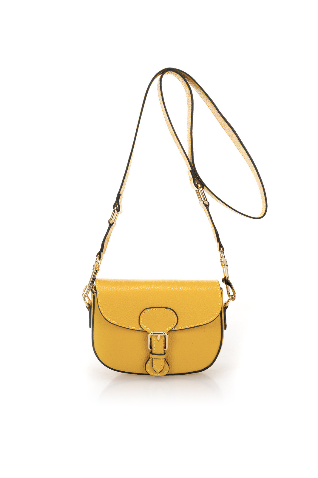 Wholesaler LISA DEI - REAL SKIN BOLLER BAG