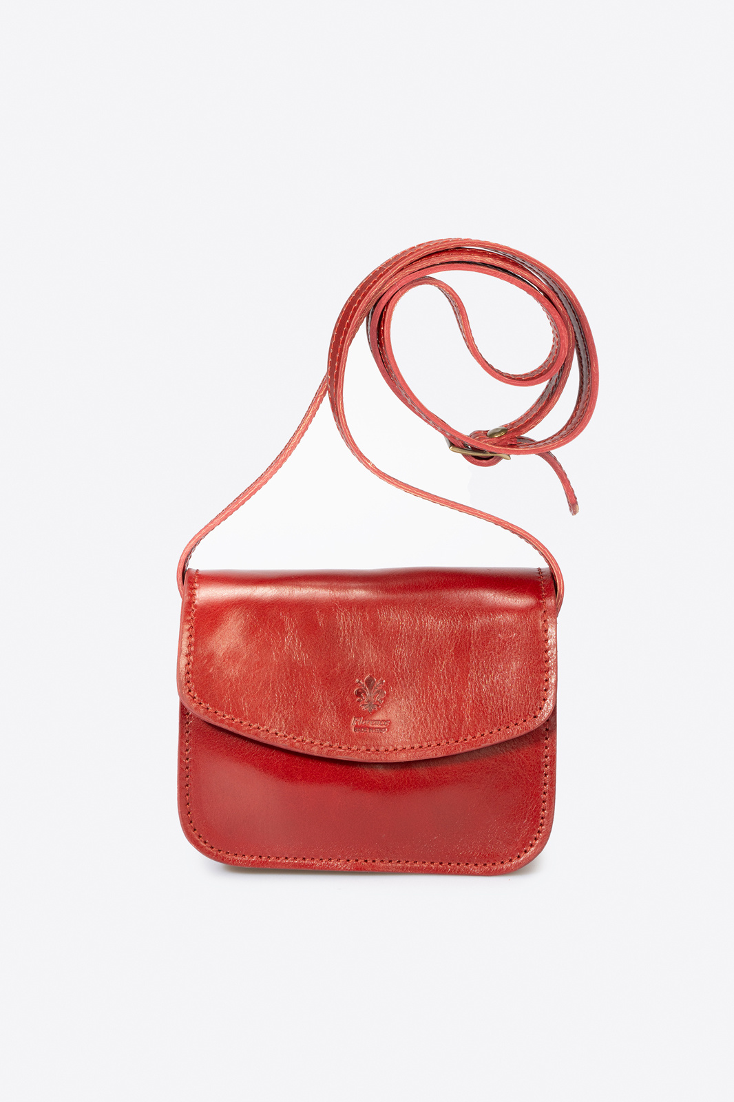 Wholesaler LISA DEI - Genuine leather shoulder bag
