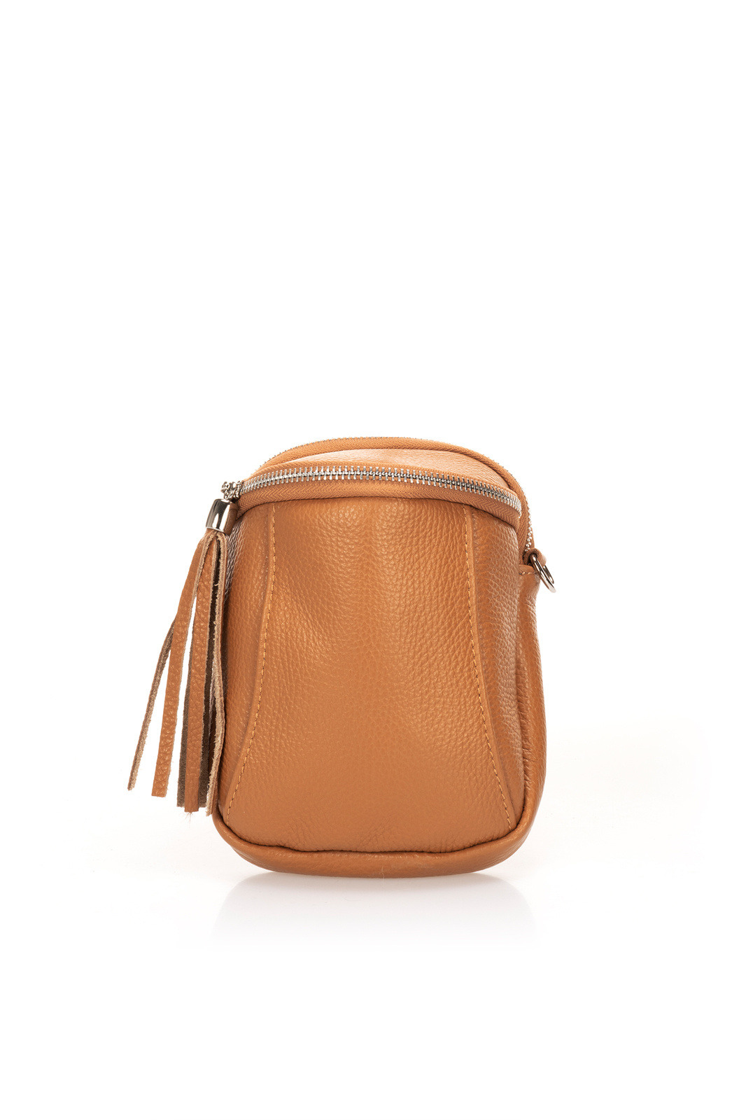 Wholesaler LISA DEI - REAL SKIN BOLLER BAG