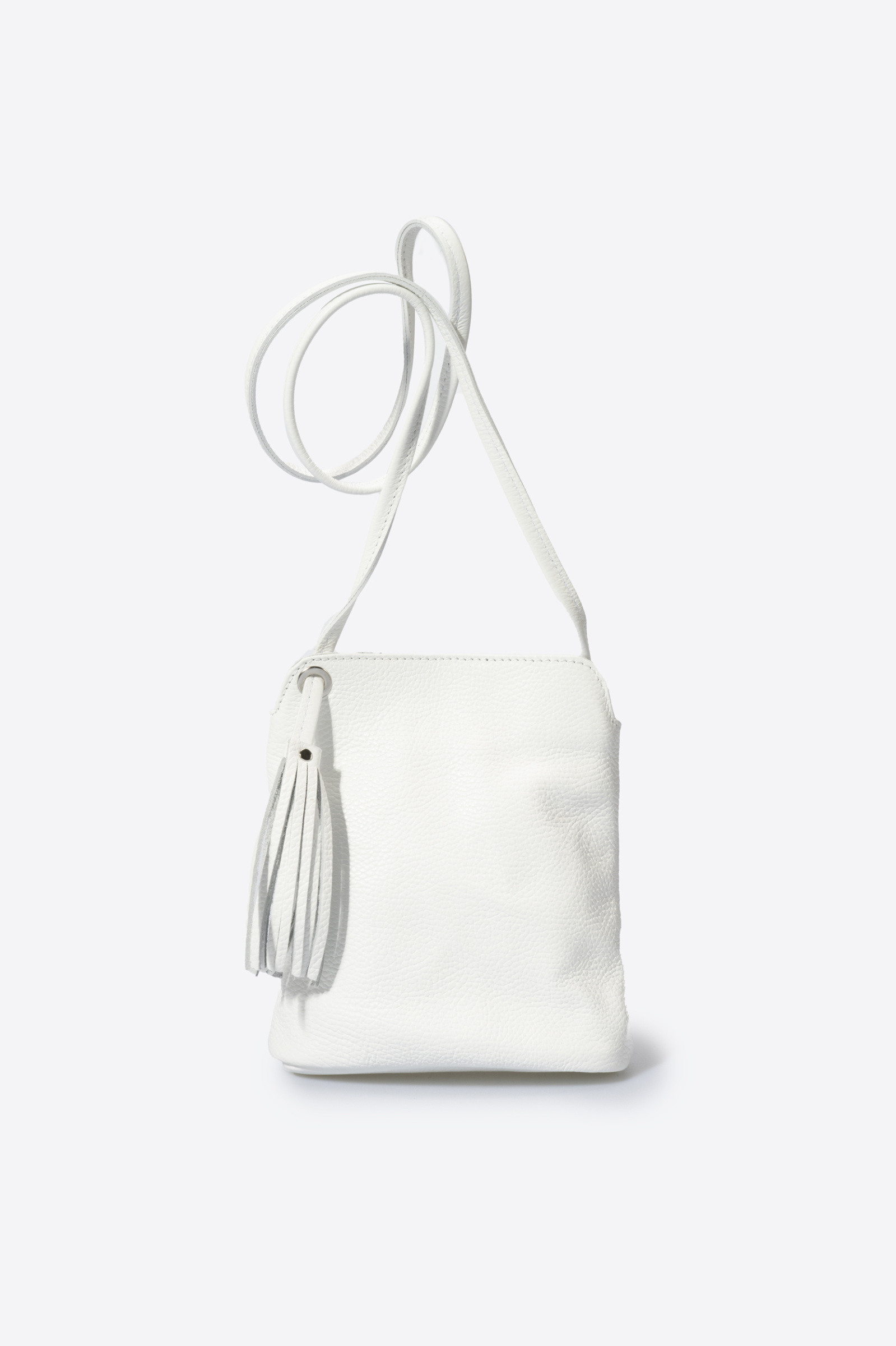 Wholesaler LISA DEI - Genuine leather shoulder bag
