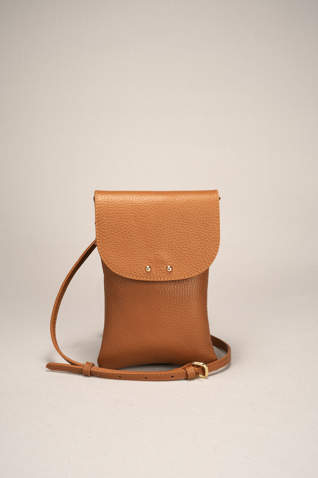 Wholesaler LISA DEI - REAL SKIN BOLLER BAG