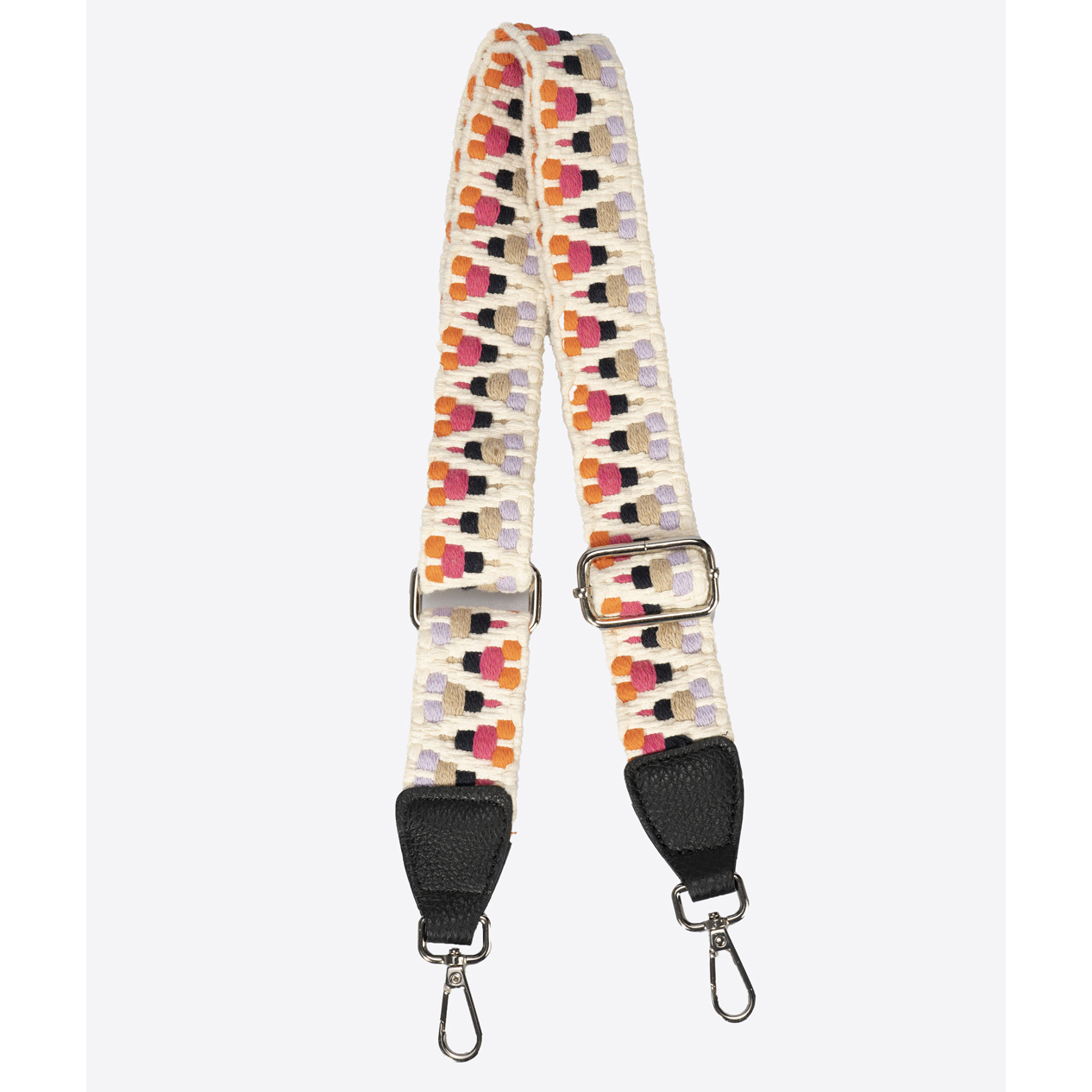 Wholesaler LISA DEI - Fabric shoulder strap for bag