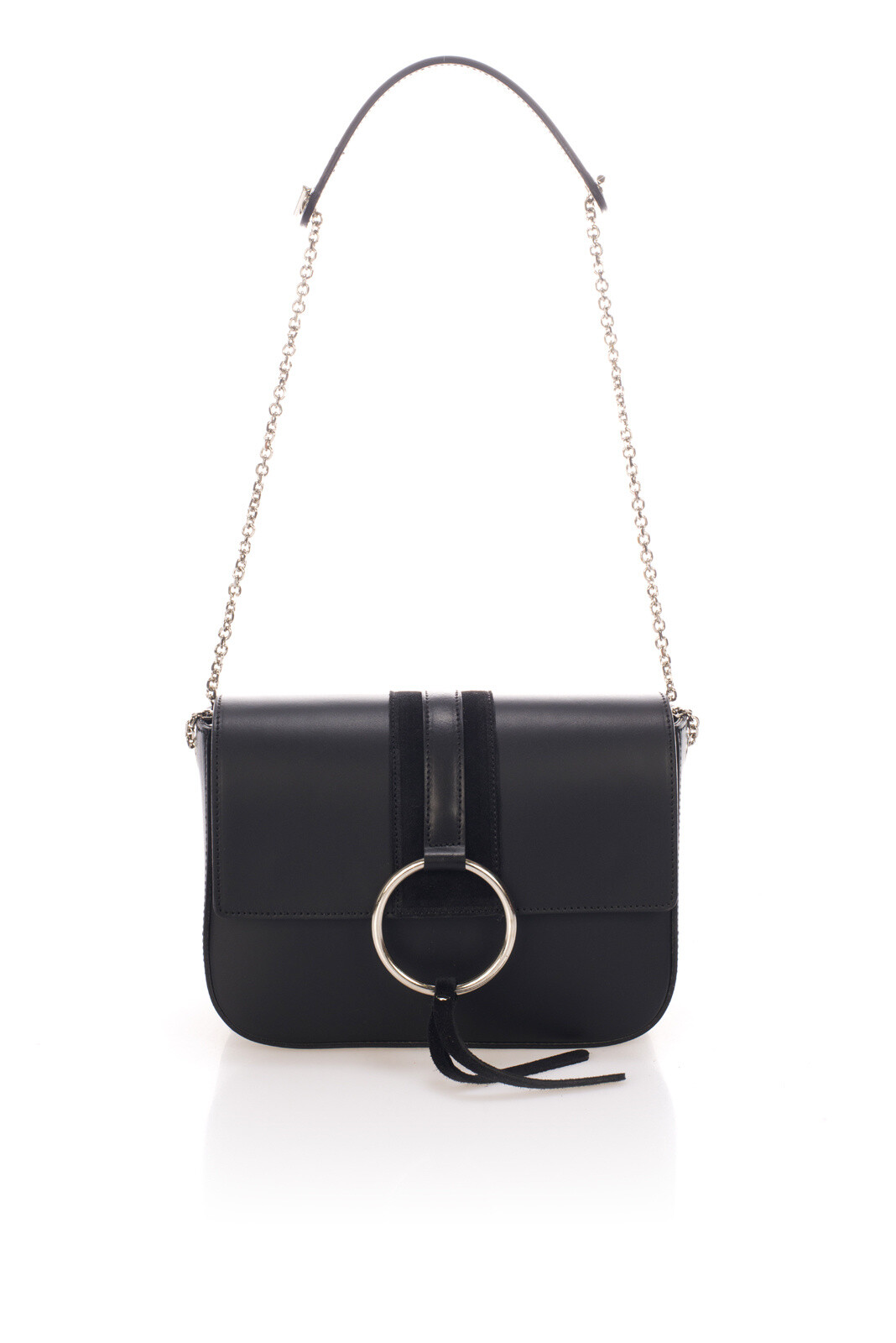 Grossiste LISA DEI - Sac de boller de peau réel