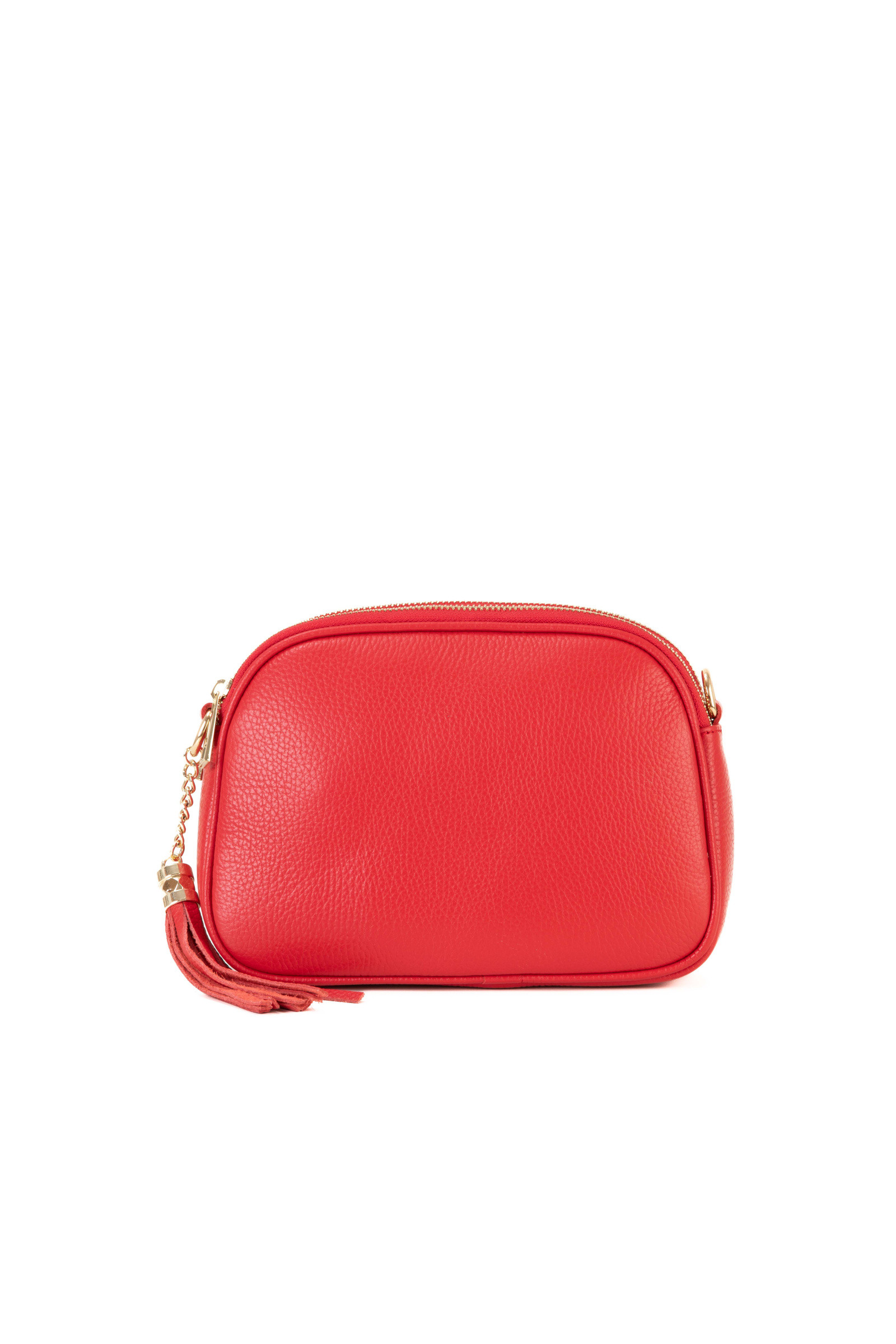 Wholesaler LISA DEI - Genuine leather crossbody bag