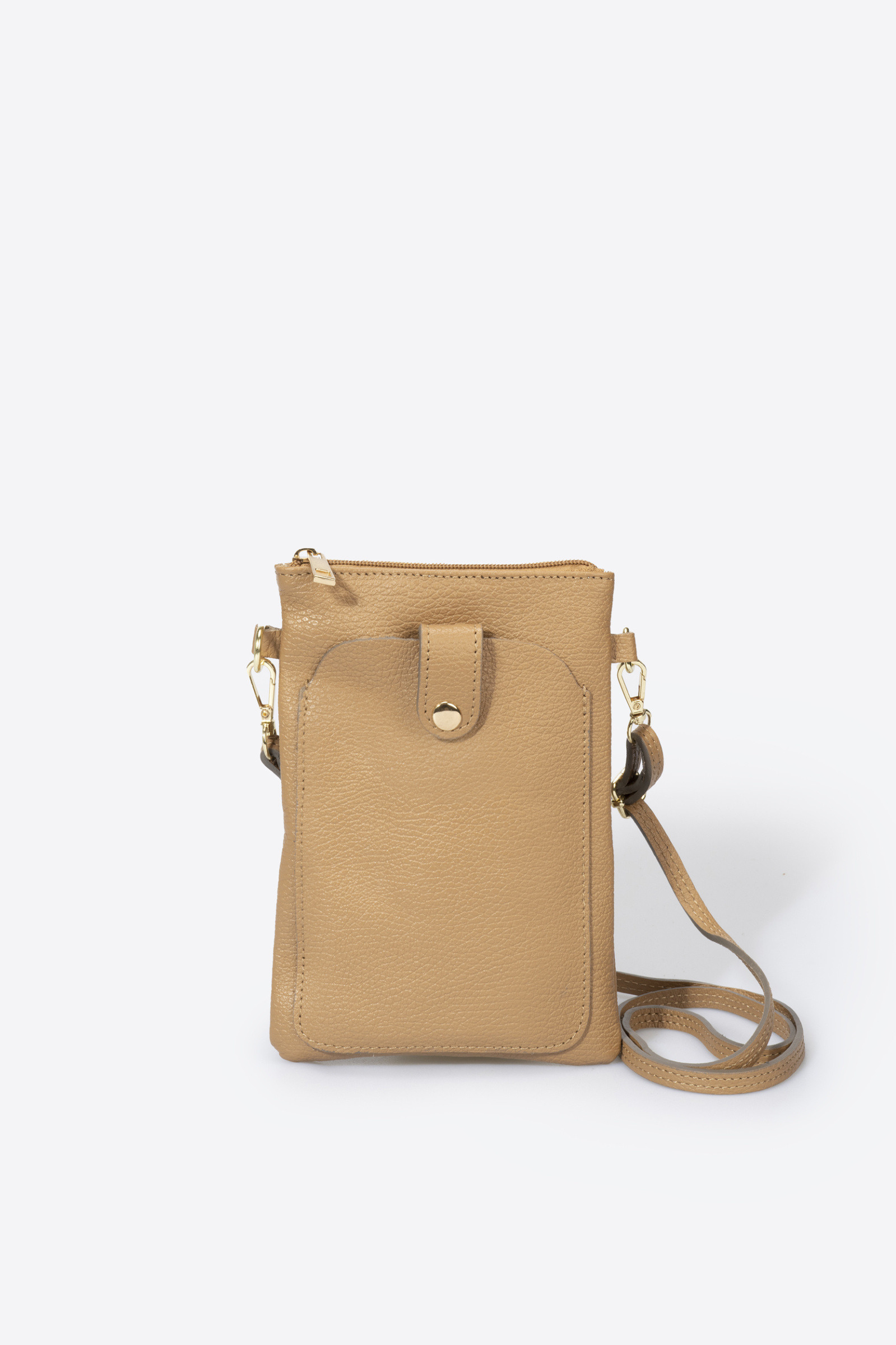 Wholesaler LISA DEI - REAL SKIN BOLLER BAG