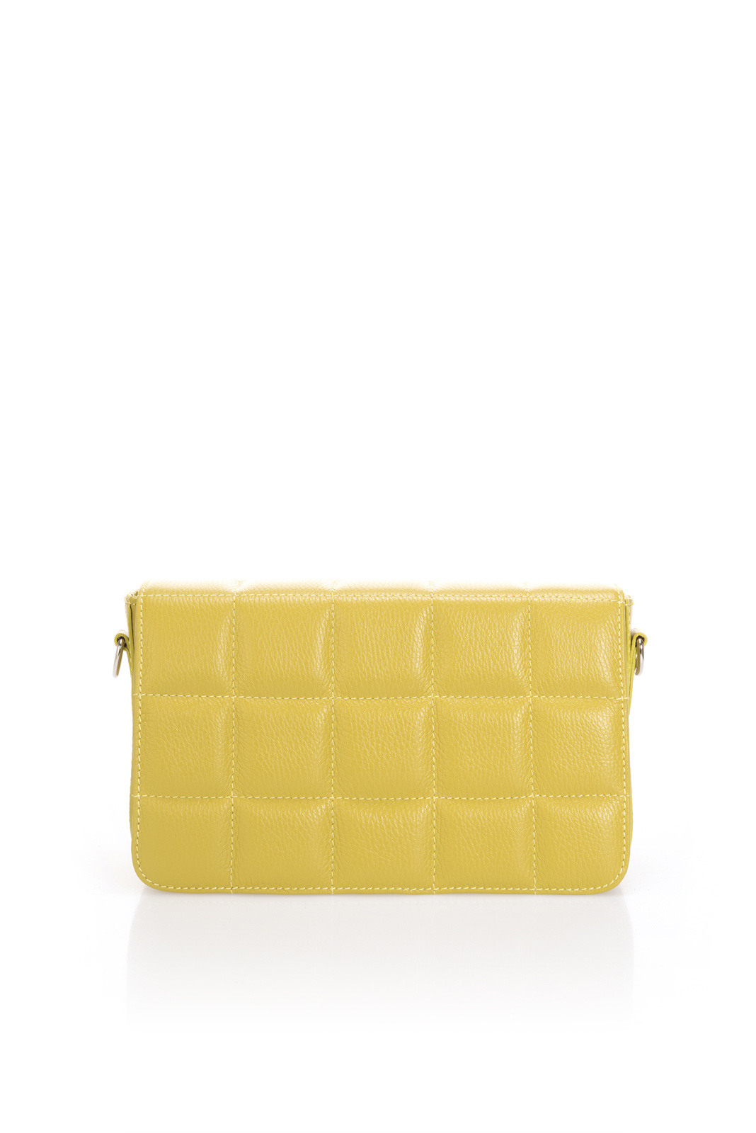 Wholesaler LISA DEI - REAL SKIN BOLLER BAG