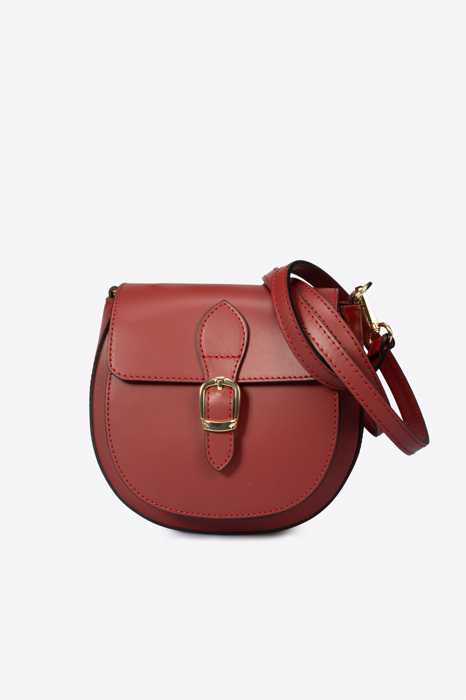 Grossiste LISA DEI - Sac de boller de peau réel