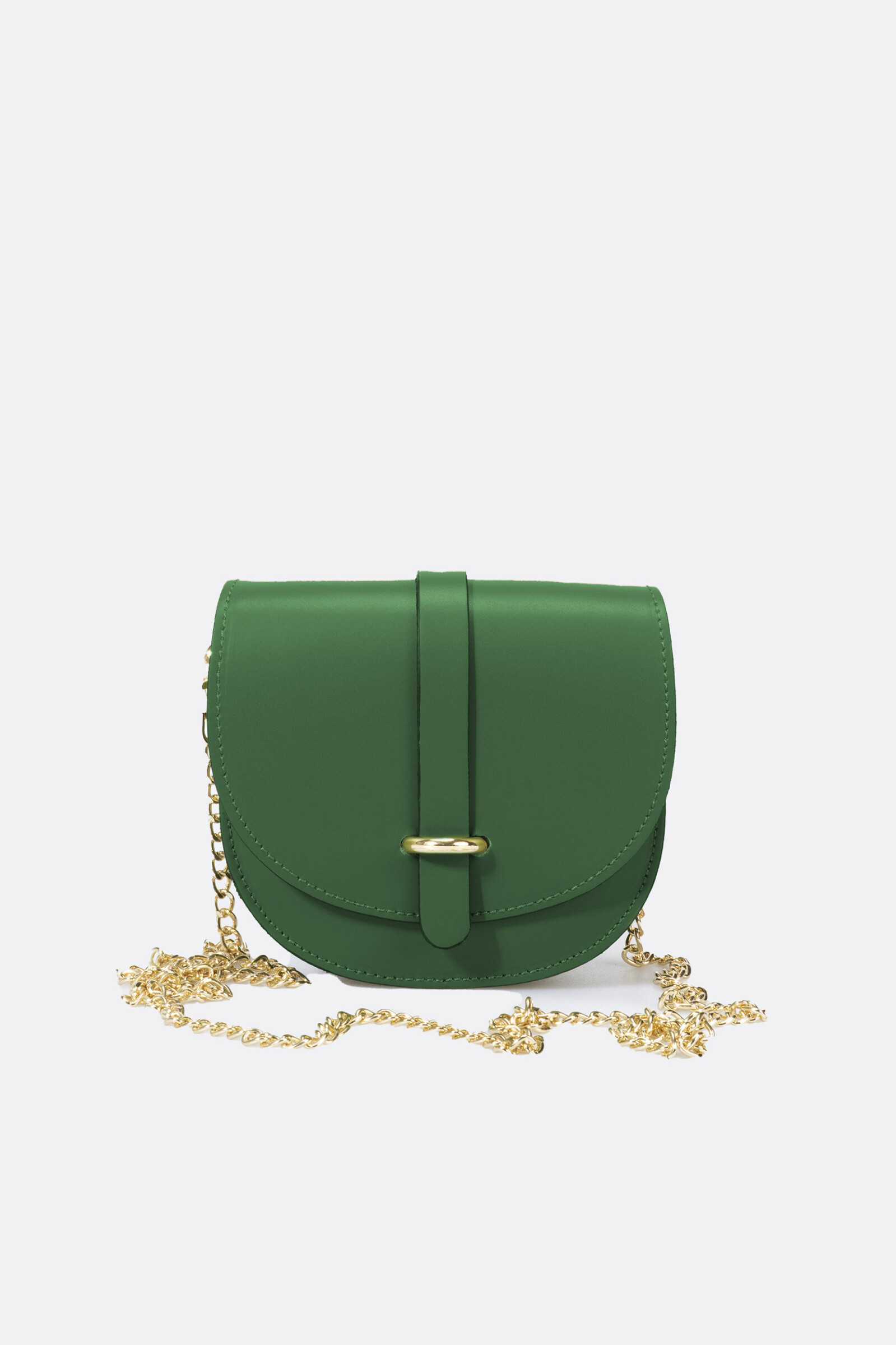 Grossiste LISA DEI - Sac de boller de peau réel