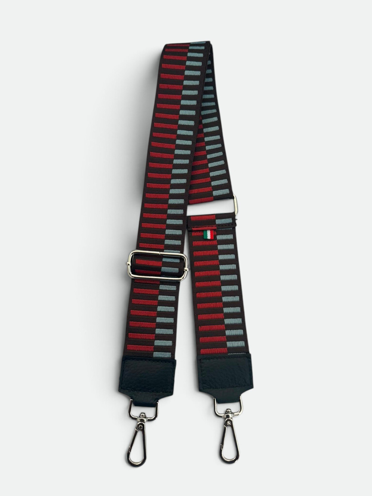 Wholesaler LISA DEI - Fabric shoulder strap for bag