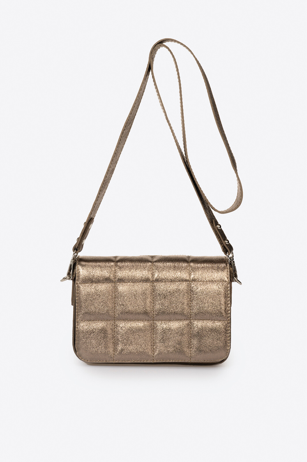 Grossiste LISA DEI - Sac de boller de peau réel