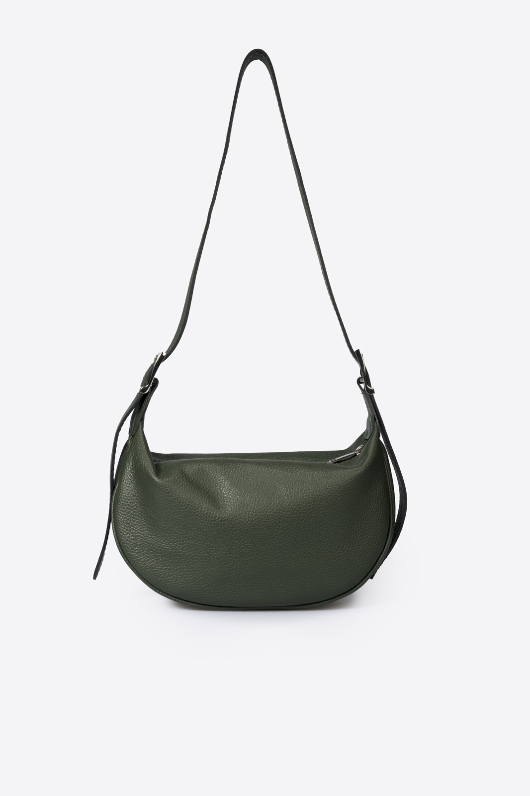 Wholesaler LISA DEI - Women's genuine leather crossbody bag