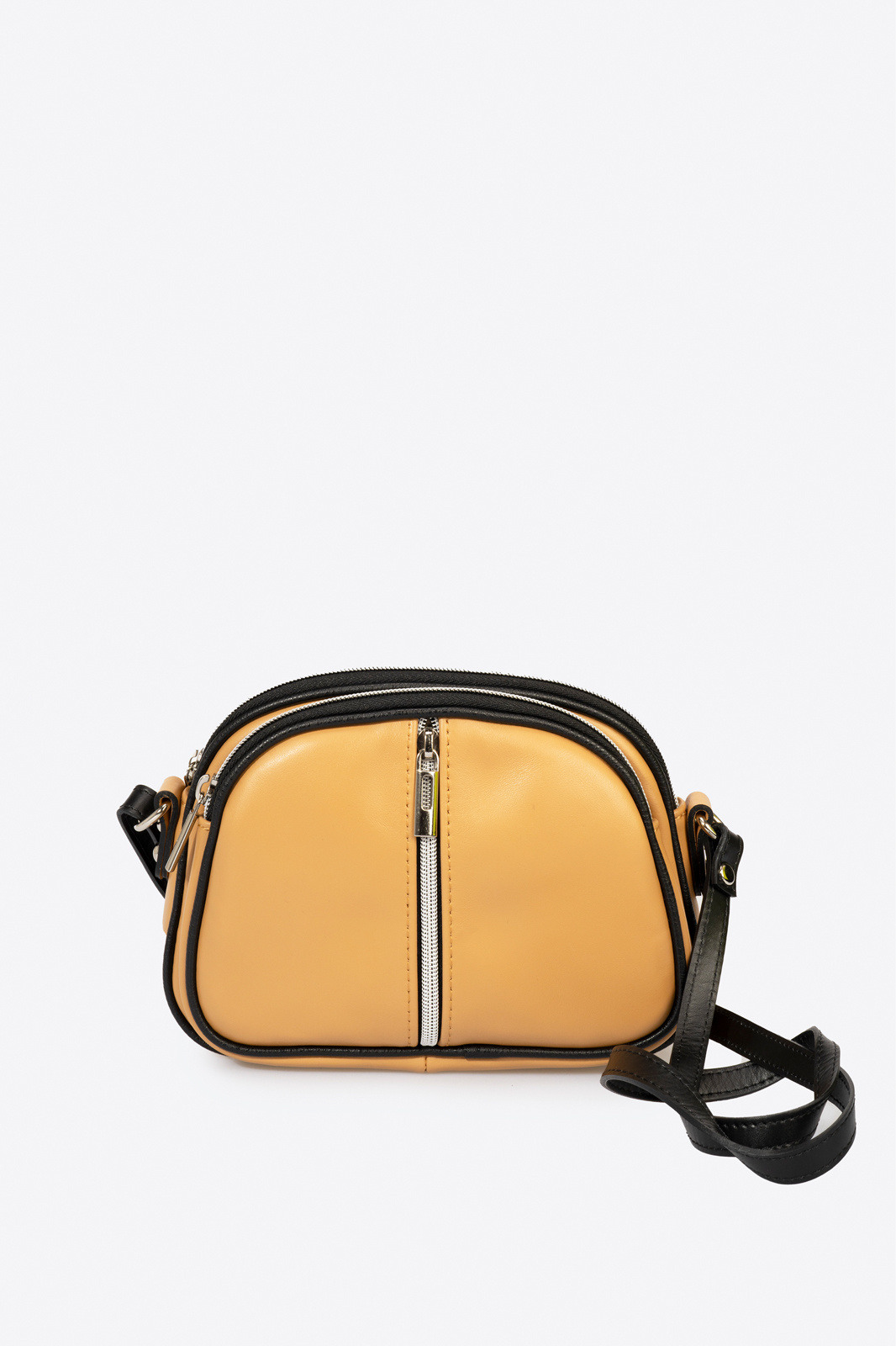 Wholesaler LISA DEI - REAL SKIN BOLLER BAG