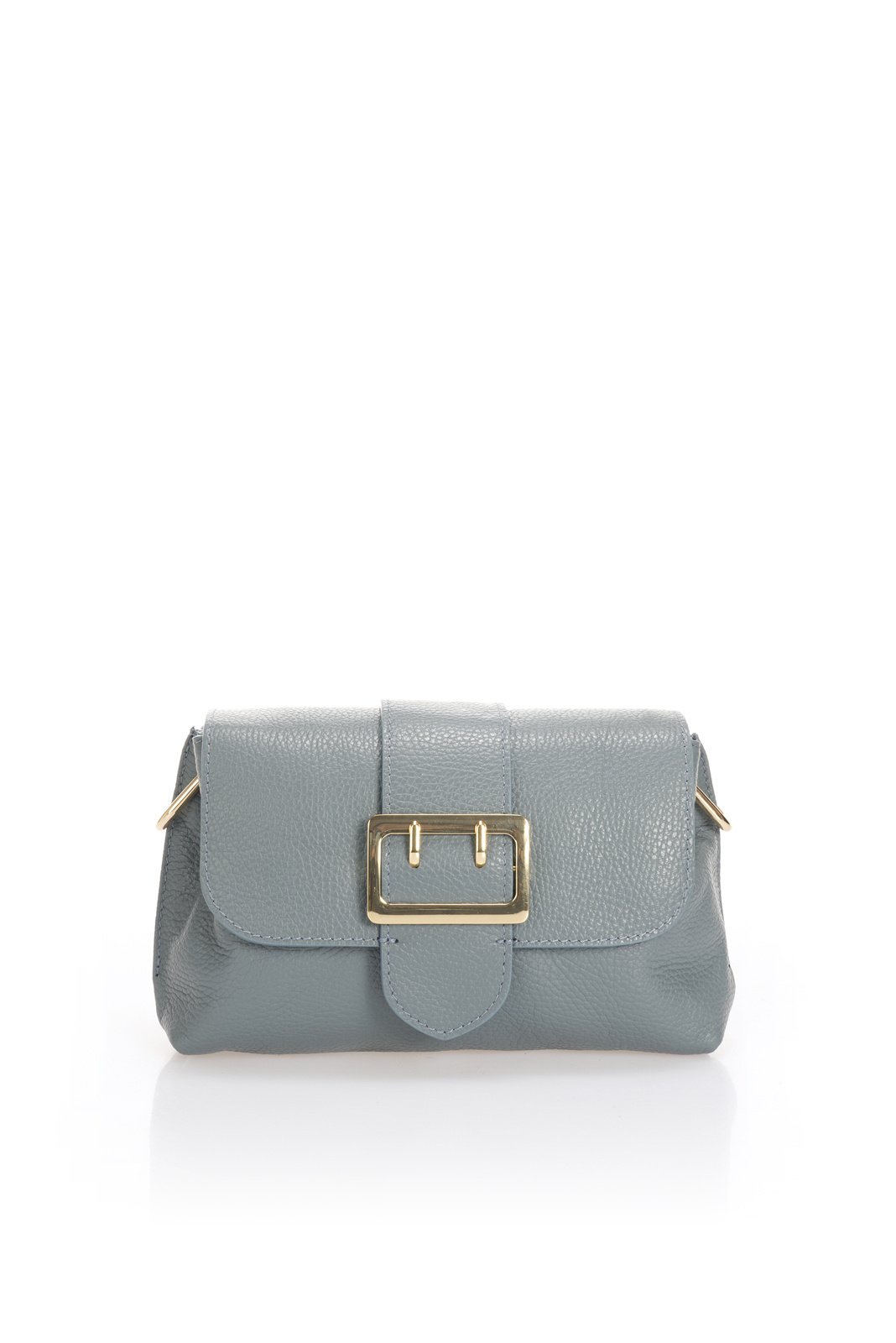 Wholesaler LISA DEI - Women's genuine leather crossbody bag