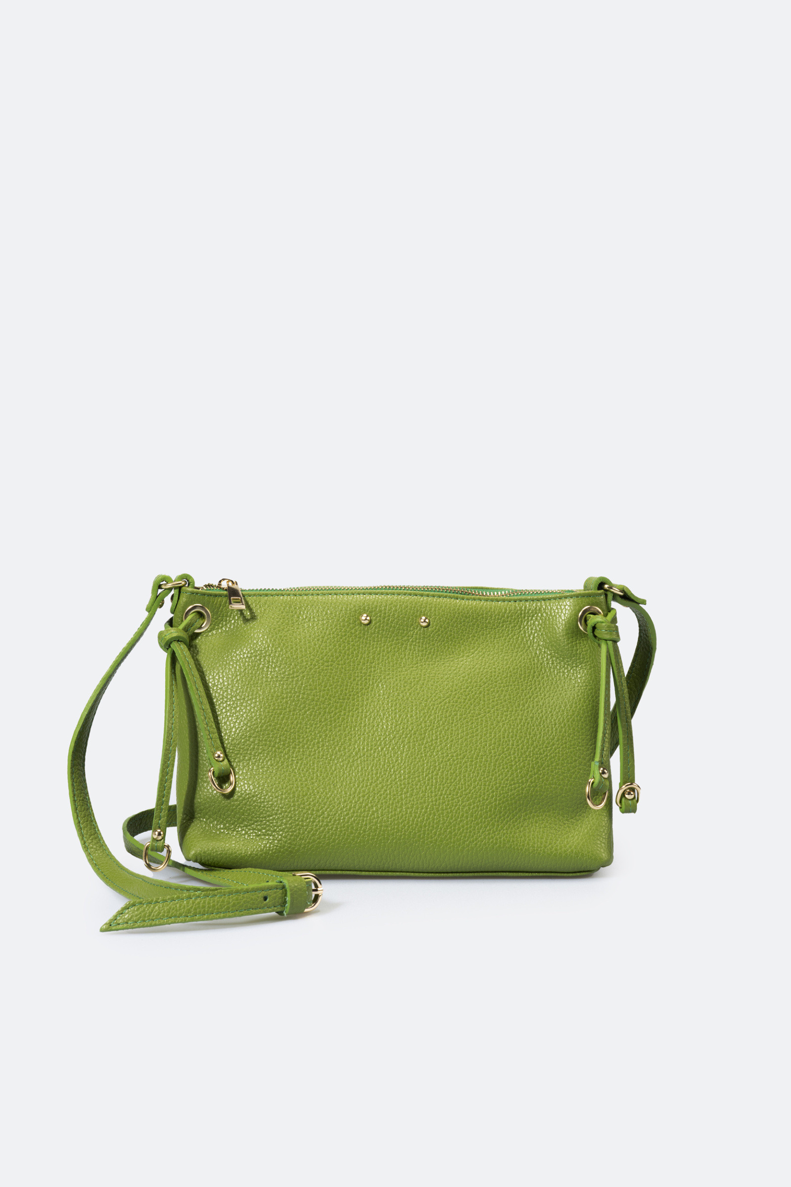 Grossiste LISA DEI - Sac de boller de peau réel