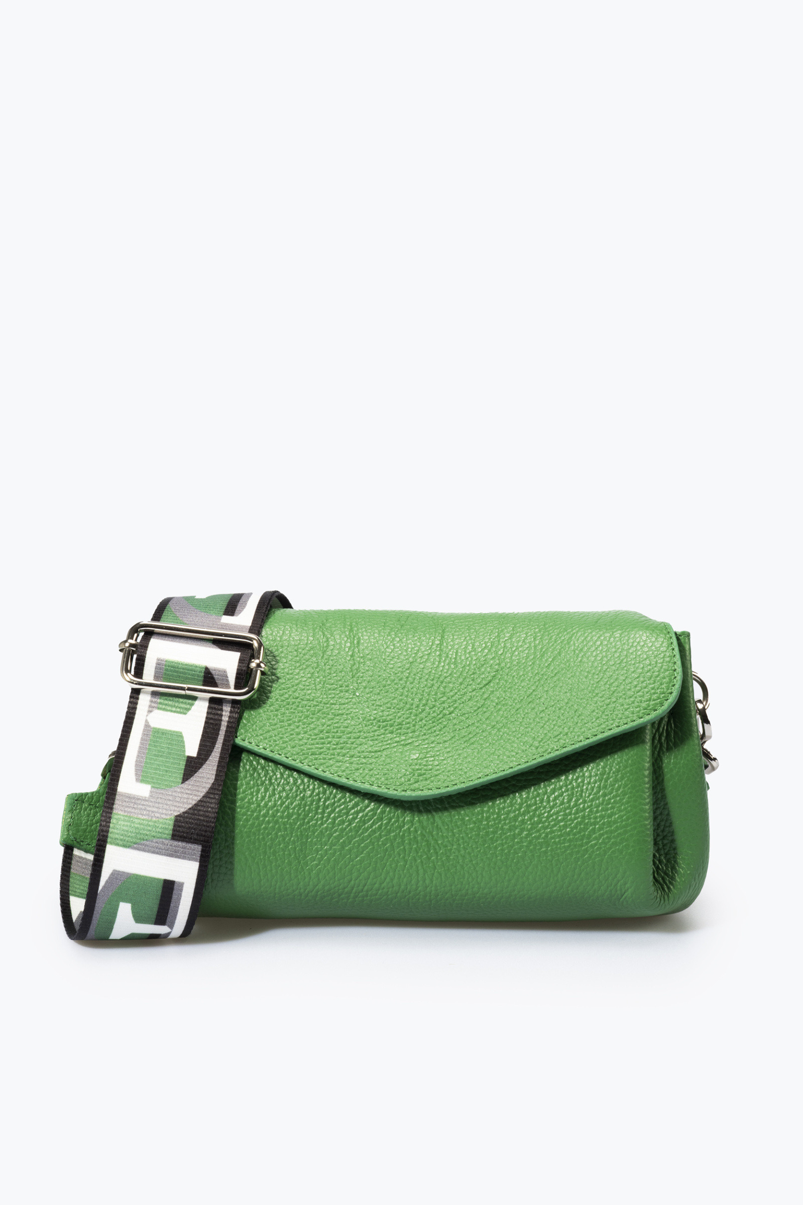 Grossiste LISA DEI - Sac à bandoulière en cuir véritable pour femme