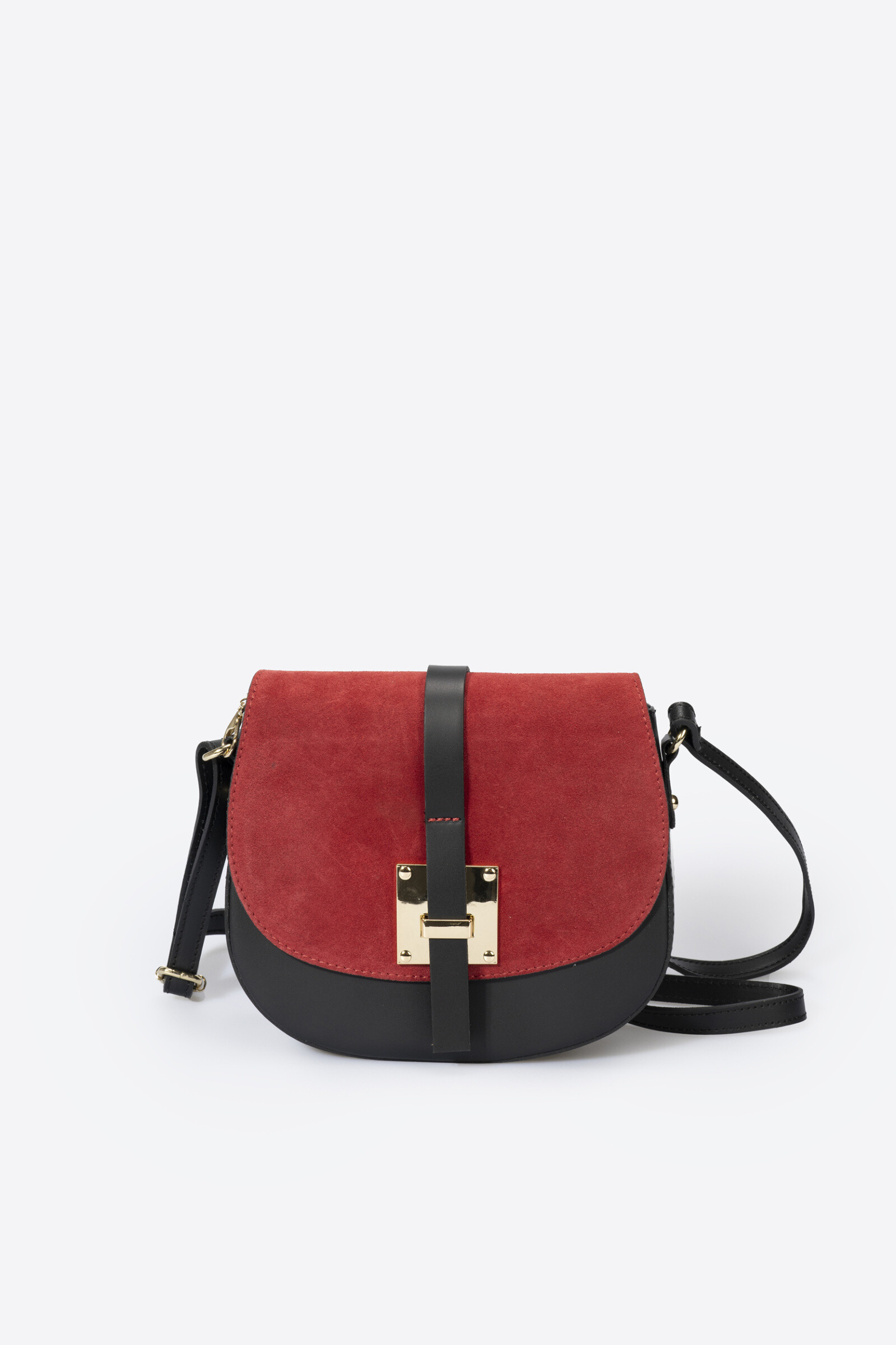 Grossiste LISA DEI - Sac de boller de peau réel