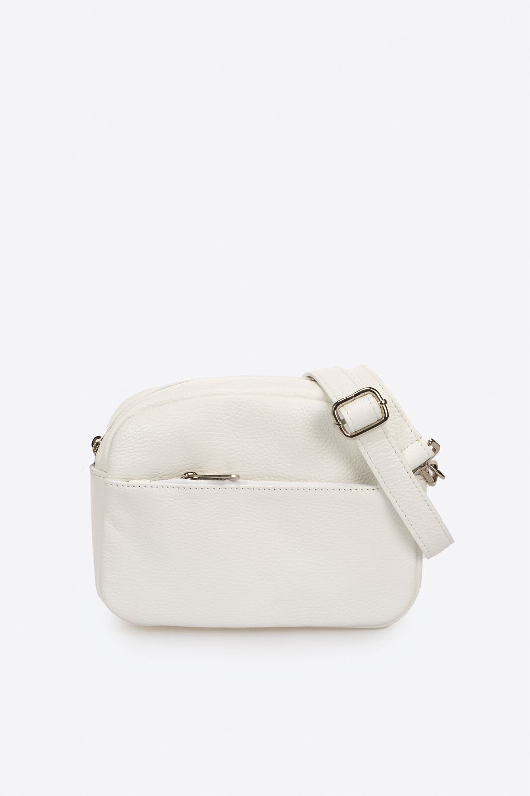 Grossiste LISA DEI - Sac bandoulière en cuir véritable