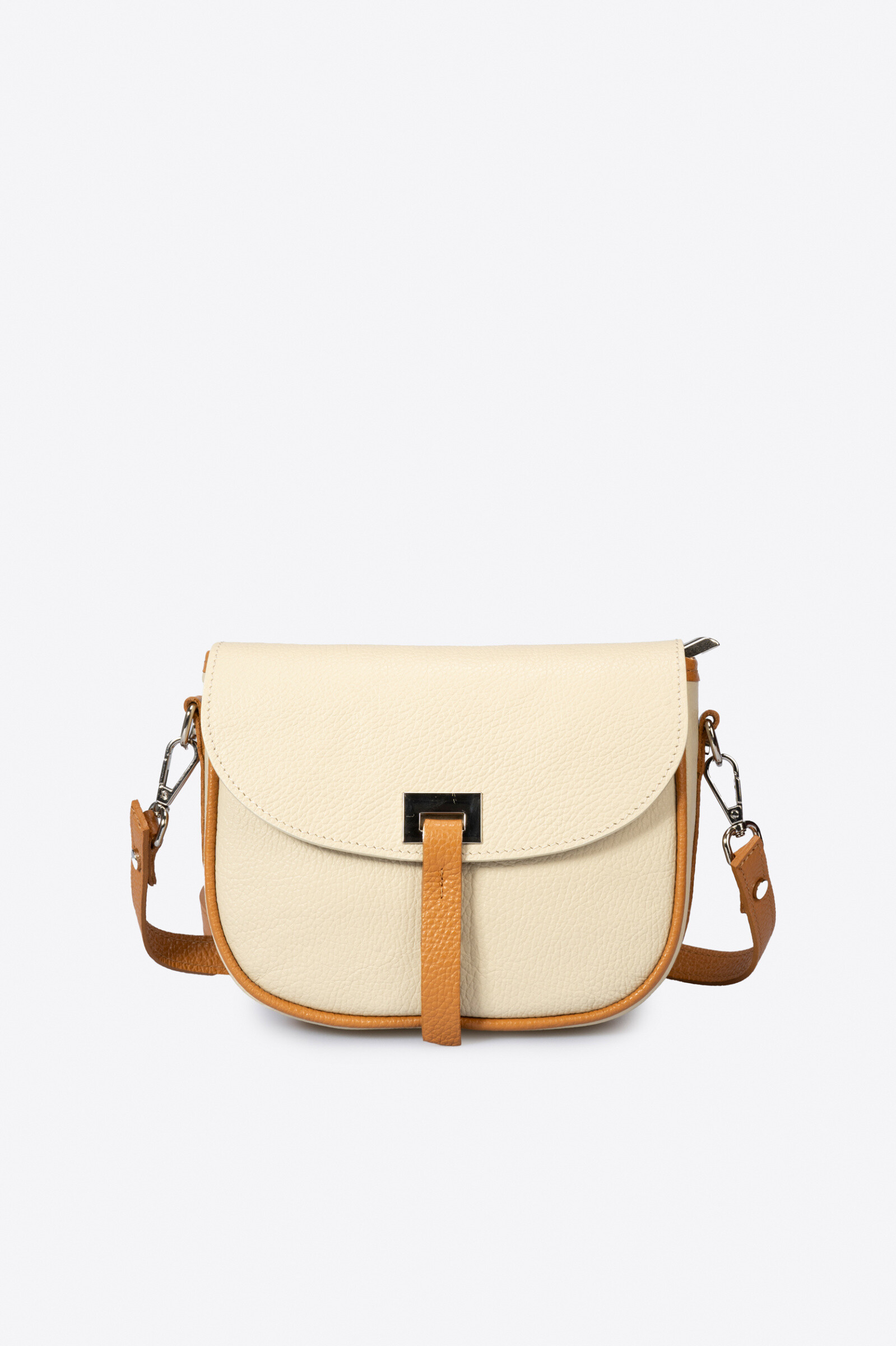 Grossiste LISA DEI - Sac de boller de peau réel