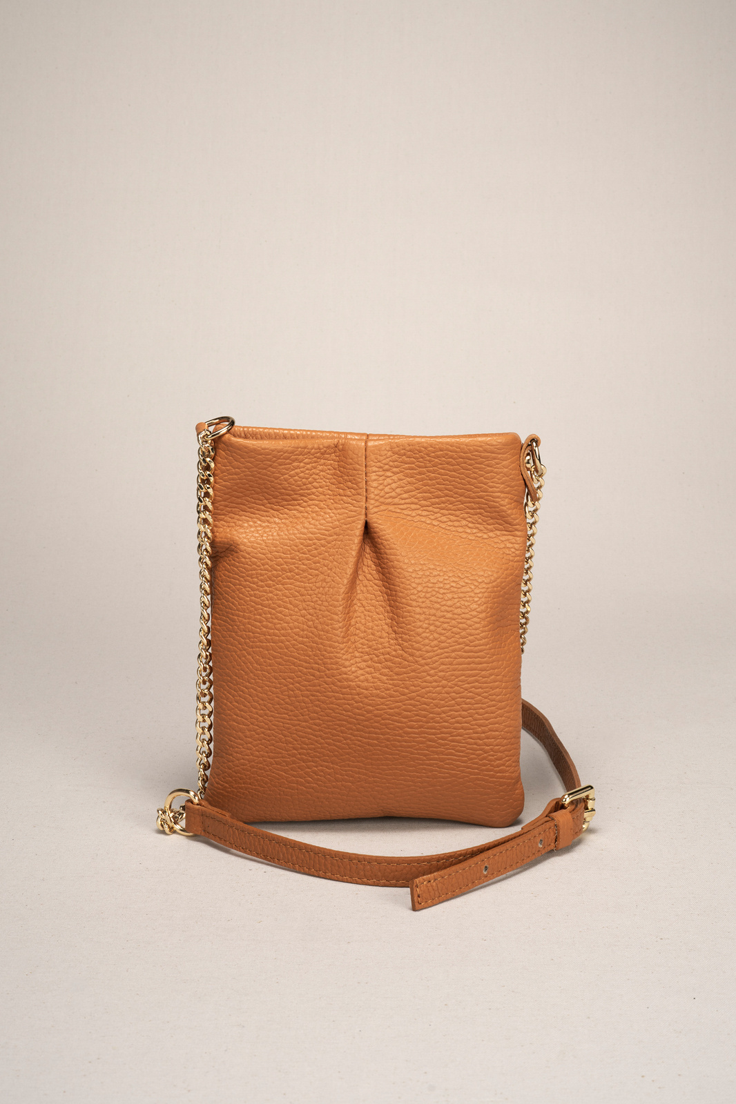 Wholesaler LISA DEI - Women's genuine leather crossbody bag